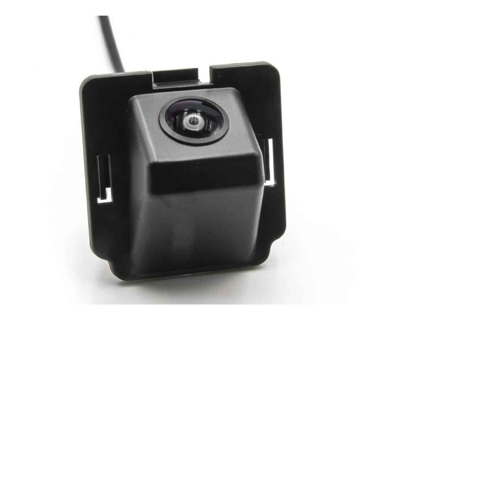 Rückansicht Kamera Für Hyundai I40 Limousine 2012 2013 2014 2015 2016 2017 2018 Auto Backup Reverse Parkplatz Monitor CCD HD AHD Fisheye Rückansicht Kamera Rückfahrkamera(D170 AHD 720P) von ODKBFG