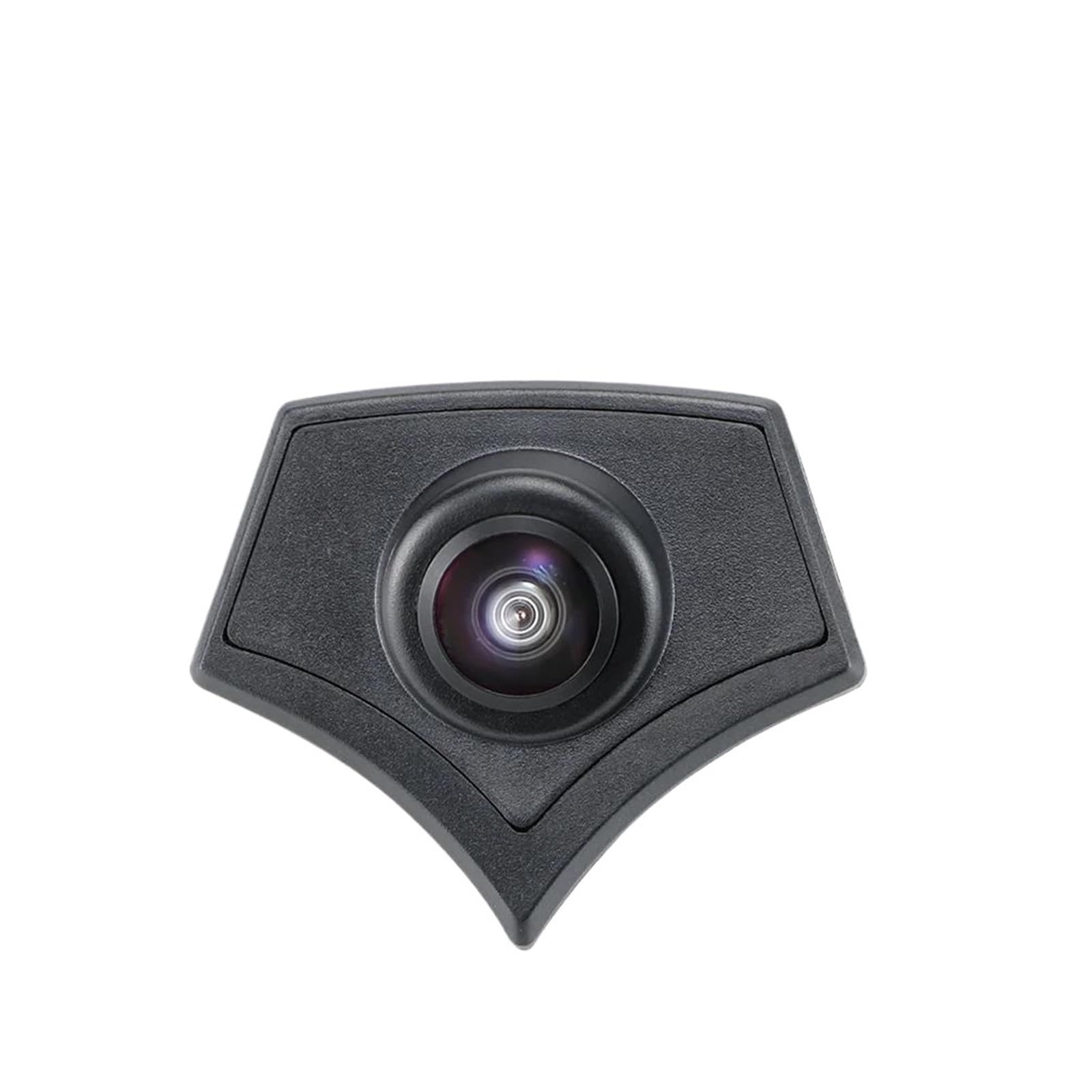 Rückansicht Kamera Für Mazda 2 3 5 6 Für CX4 Für CX-5 Für CX-7 Für CX-8 Für Atenza (Atez) Fahrzeug CCD AHD1080P Vorwärts Montieren Vorderansicht Fisheye Abzeichen Kamera Rückfahrkamera(48x40mm B-CCD-A von ODKBFG