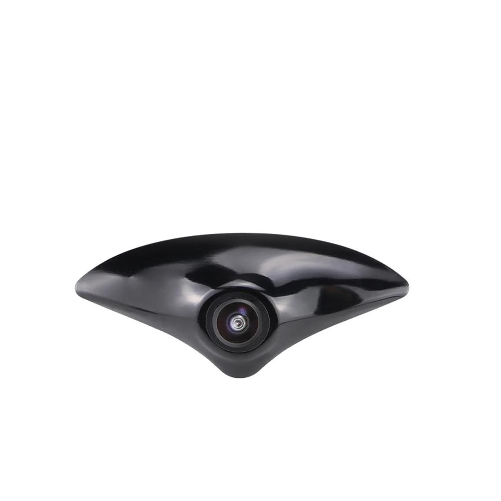 Rückansicht Kamera Für Mazda 2 3 5 6 Für CX4 Für CX-5 Für CX-7 Für CX-8 Für Atenza (Atez) Fahrzeug CCD AHD1080P Vorwärts Montieren Vorderansicht Fisheye Abzeichen Kamera Rückfahrkamera(94x41mm A-CCD72 von ODKBFG