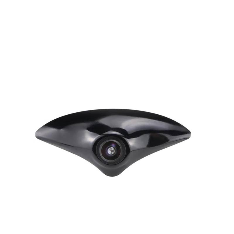 Rückansicht Kamera Für Mazda 2 3 5 6 Für CX4 Für CX-5 Für CX-7 Für CX-8 Für Atenza (Atez) Fahrzeug CCD AHD1080P Vorwärts Montieren Vorderansicht Fisheye Abzeichen Kamera Rückfahrkamera(94x41mm A-CCD72 von ODKBFG
