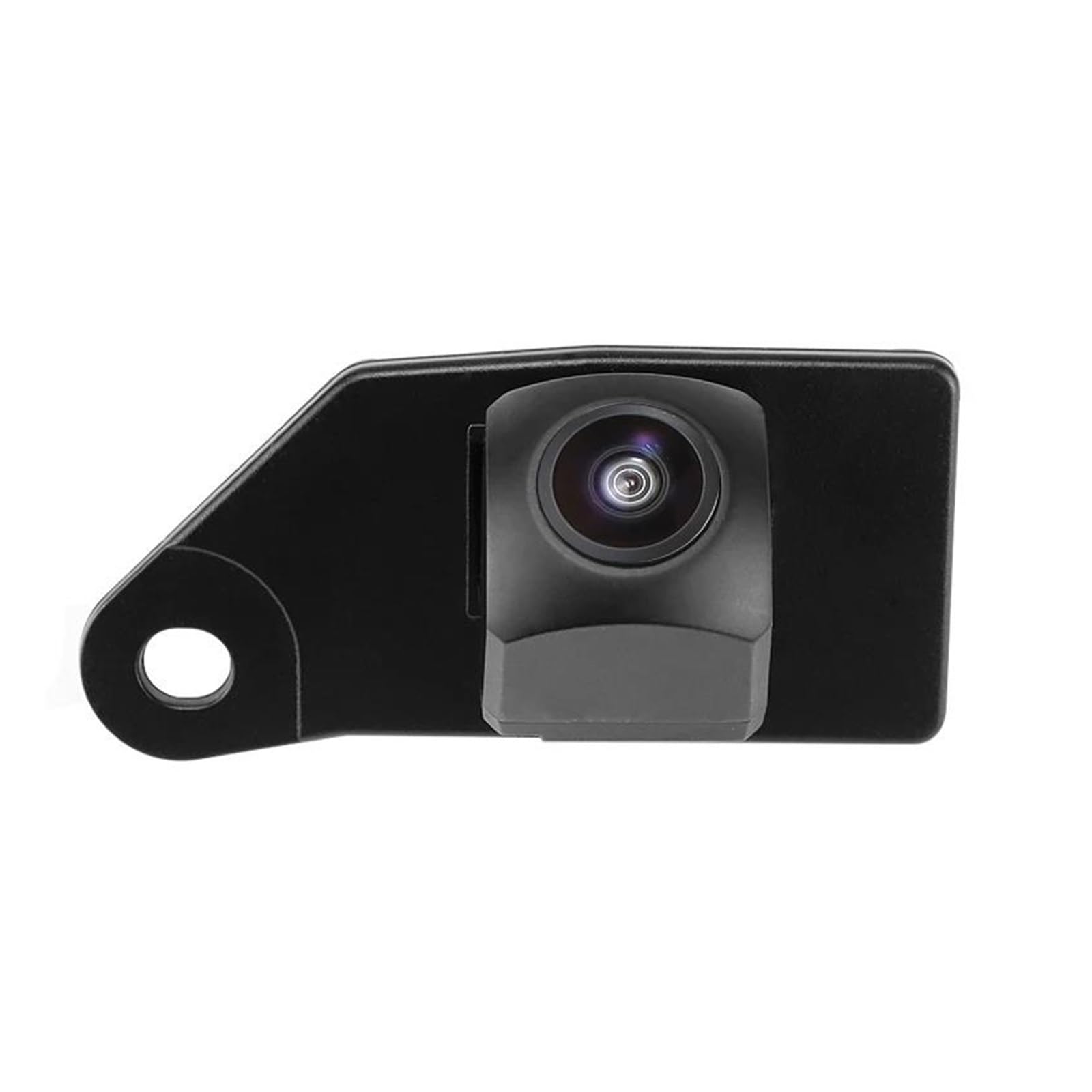 Rückansicht Kamera Für Mitsubishi Für ASX 2011-2014 170 Grad 1920x1080P HD AHD Sternenlicht Nachtsicht Fahrzeug Rückansicht Reverse Kamera Rückfahrkamera(CVBS-AHD 1280x720P) von ODKBFG