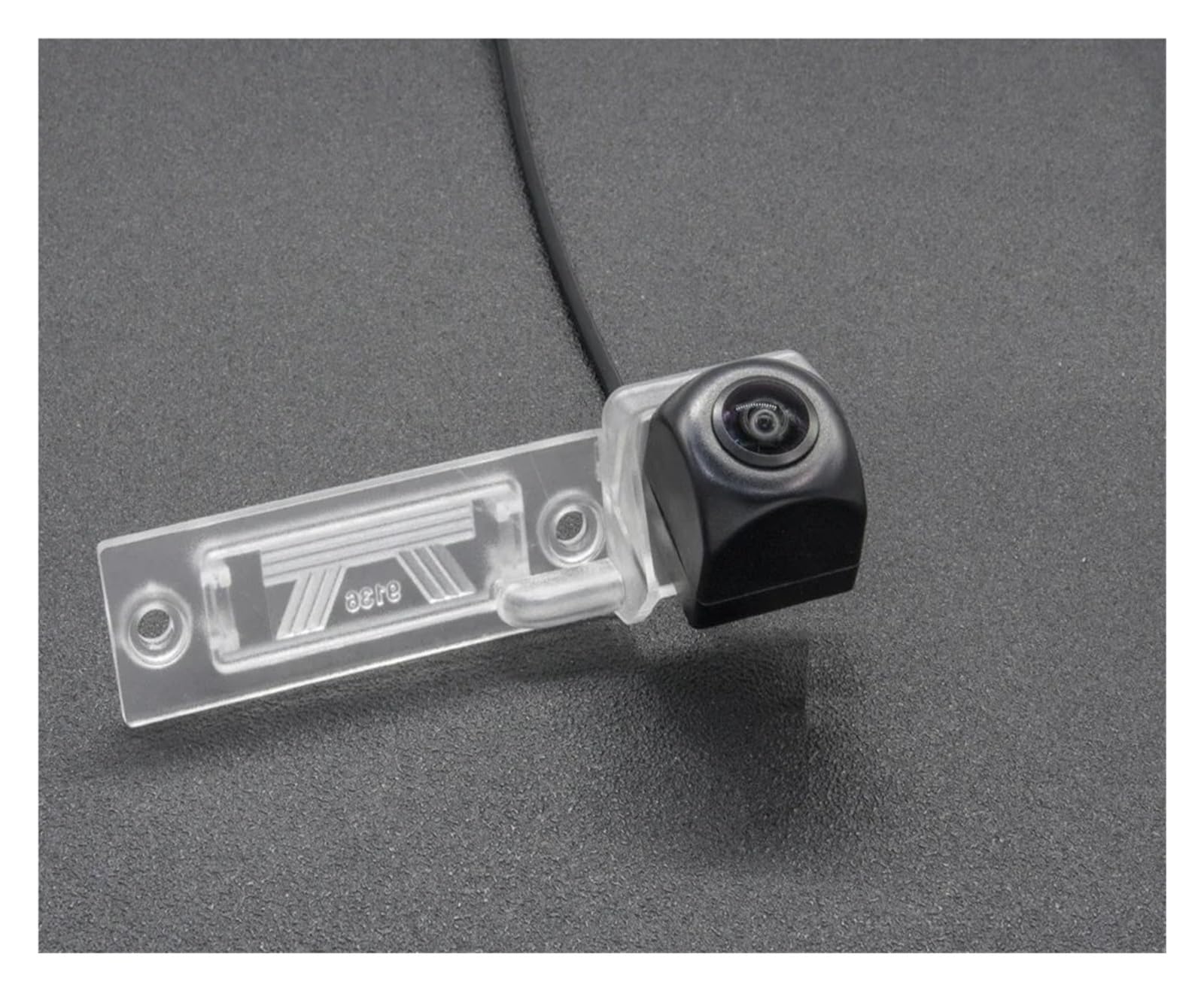 Rückansicht Kamera Für VW Für Jetta MK5 Limousine Wagon 2005 2006 2007 2008 2009 2010 Auto Monitor HD 1280 * 720 Fisheye Rückansicht Kamera Rückfahrkamera(Camera with Filter) von ODKBFG