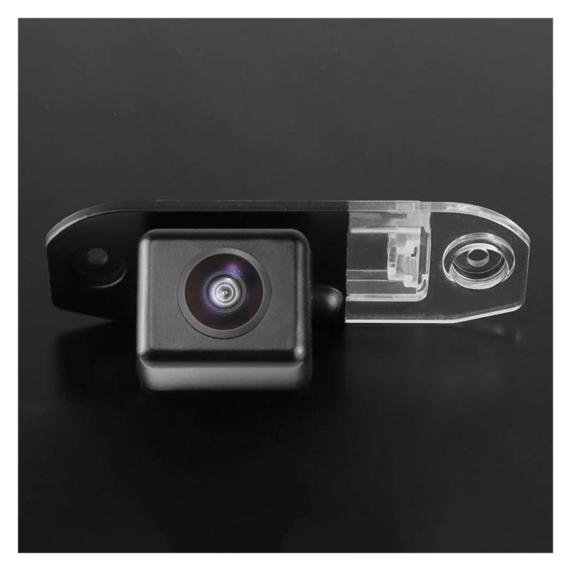 Rückansicht Kamera Für Volvo S40 S60 S60L V60 S80L XC60 XC90 2012-2014 170 Grad 1920x1080P HD AHD Fahrzeug Rückansicht Rückfahrkamera Rückfahrkamera(AHD720P-CVBS720P) von ODKBFG