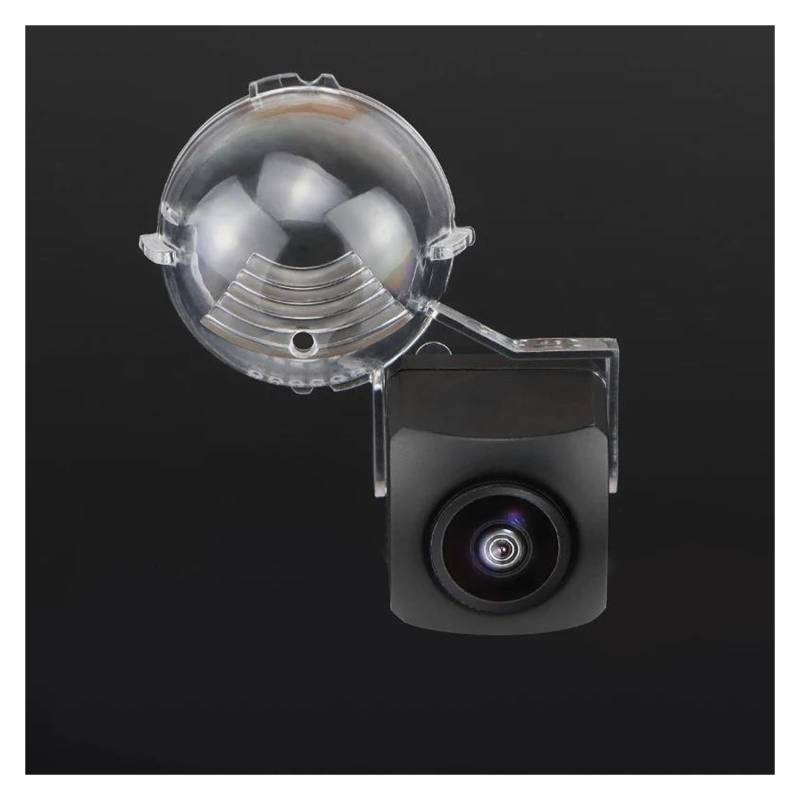 Rückansicht Kamera HD AHD Fahrzeug Rückansicht Rückfahrkamera 170° 1920x1080P Für Suzuki Für Grand Für Vitara Für SX4 Fließheck Crossover Alto S-Cross Auto Rückfahrkamera(CVBS-720x480P) von ODKBFG