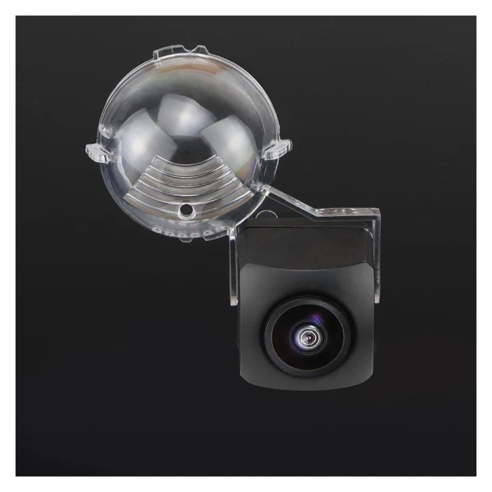 Rückansicht Kamera HD AHD Fahrzeug Rückansicht Rückfahrkamera 170° 1920x1080P Für Suzuki Für Grand Für Vitara Für SX4 Fließheck Crossover Alto S-Cross Auto Rückfahrkamera(CVBS720P-AHD720P) von ODKBFG