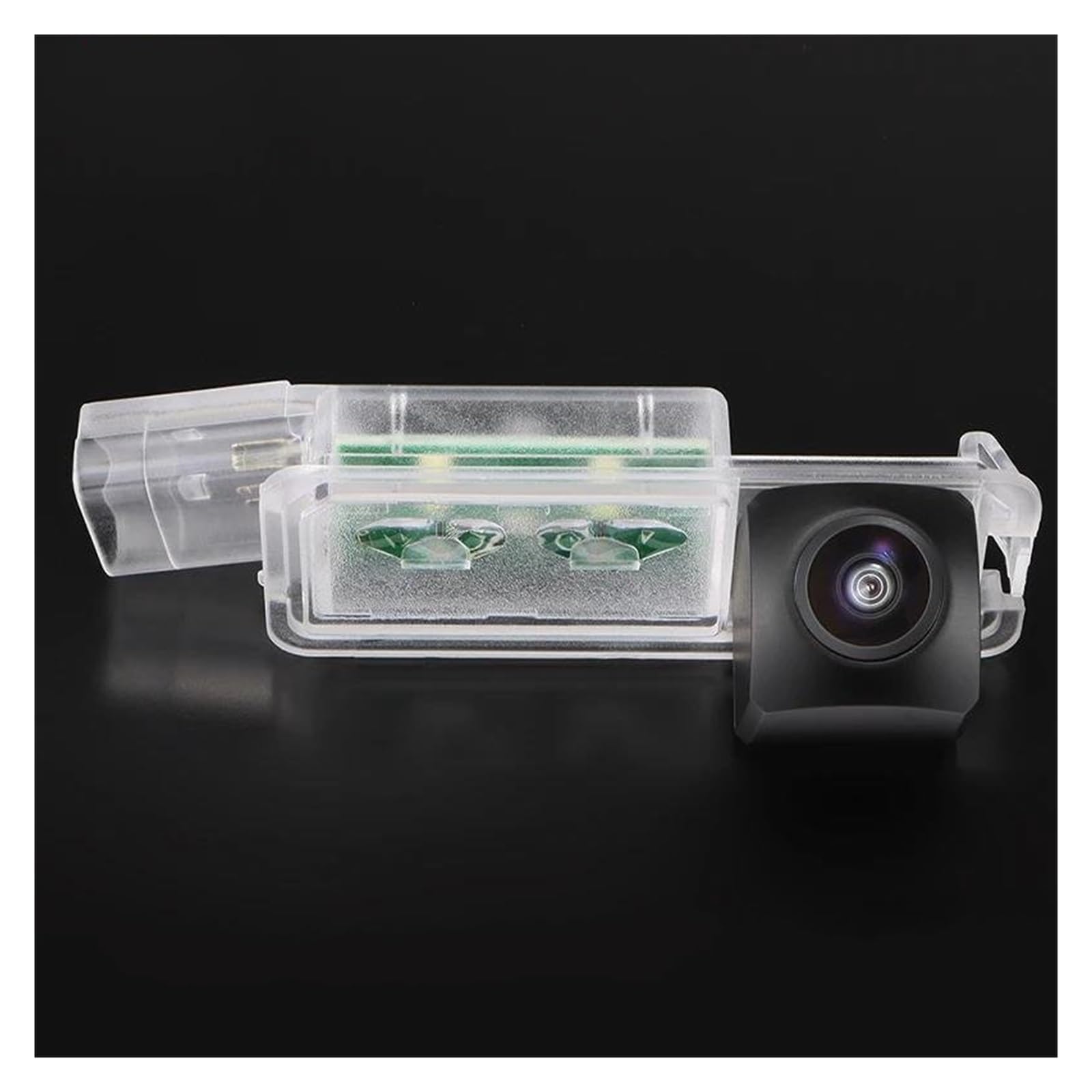 Rückansicht Kamera HD AHD Fahrzeug Rückansicht Rückfahrkamera 170 ° 1920x1080P Für VW Für Golf 6/7 Für Passat CC B7/B8 Für Käfer Für Lamando Für T-ROC Rückfahrkamera(AHD720P-CVBS720P) von ODKBFG