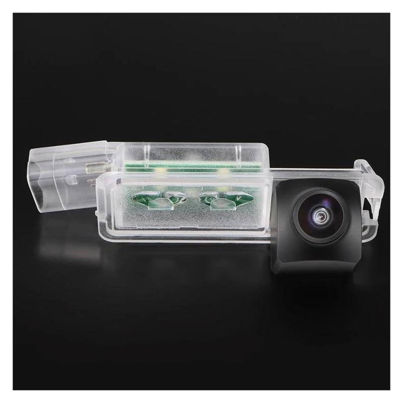 Rückansicht Kamera HD AHD Fahrzeug Rückansicht Rückfahrkamera 170 ° 1920x1080P Für VW Für Golf 6/7 Für Passat CC B7/B8 Für Käfer Für Lamando Für T-ROC Rückfahrkamera(AHD720P-CVBS720P) von ODKBFG