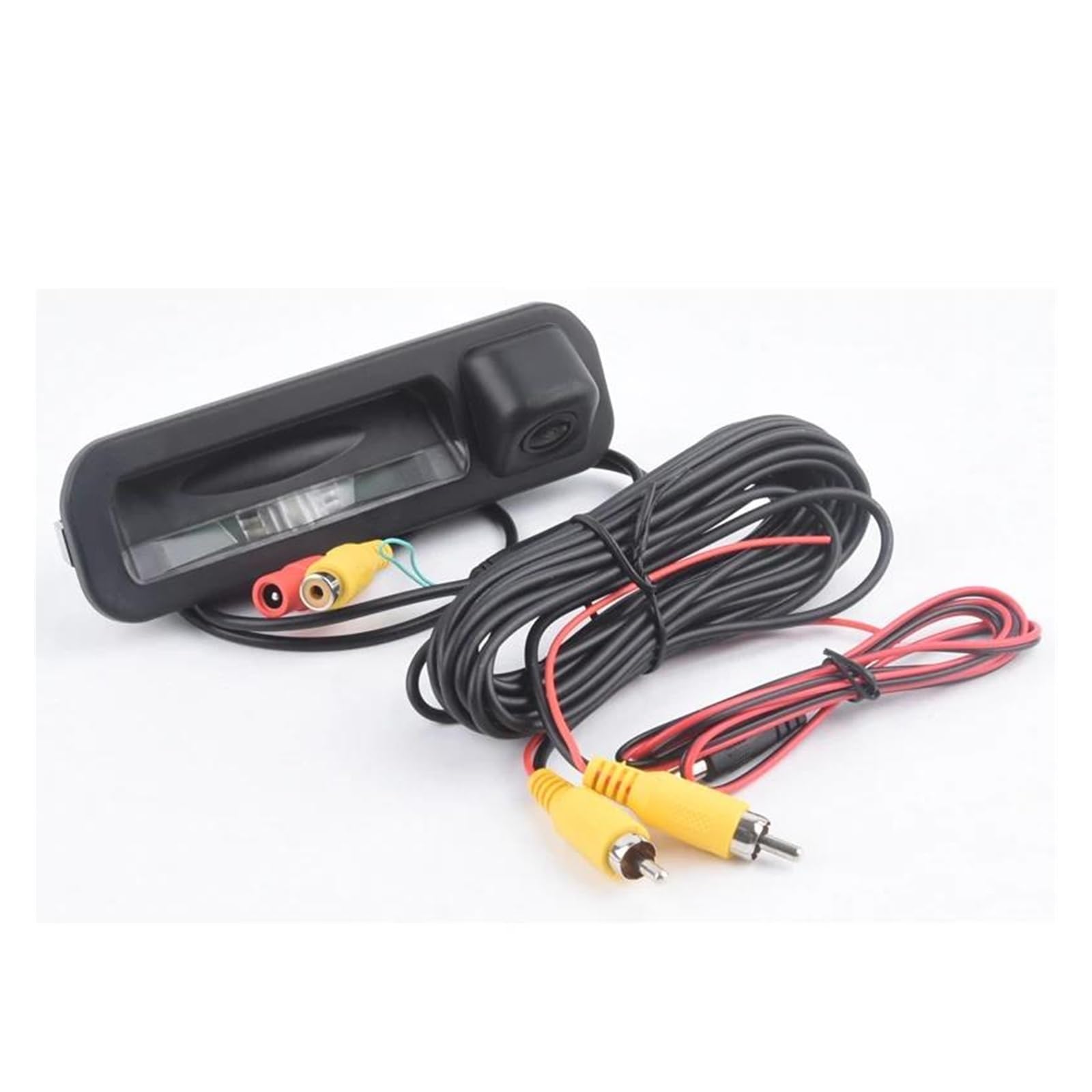 Rückansicht Kamera Kofferraumgriff-Rückfahrkamera Für Focus MK3 Für Titanium Für B-Max 2014 Rückfahrkamera von ODKBFG