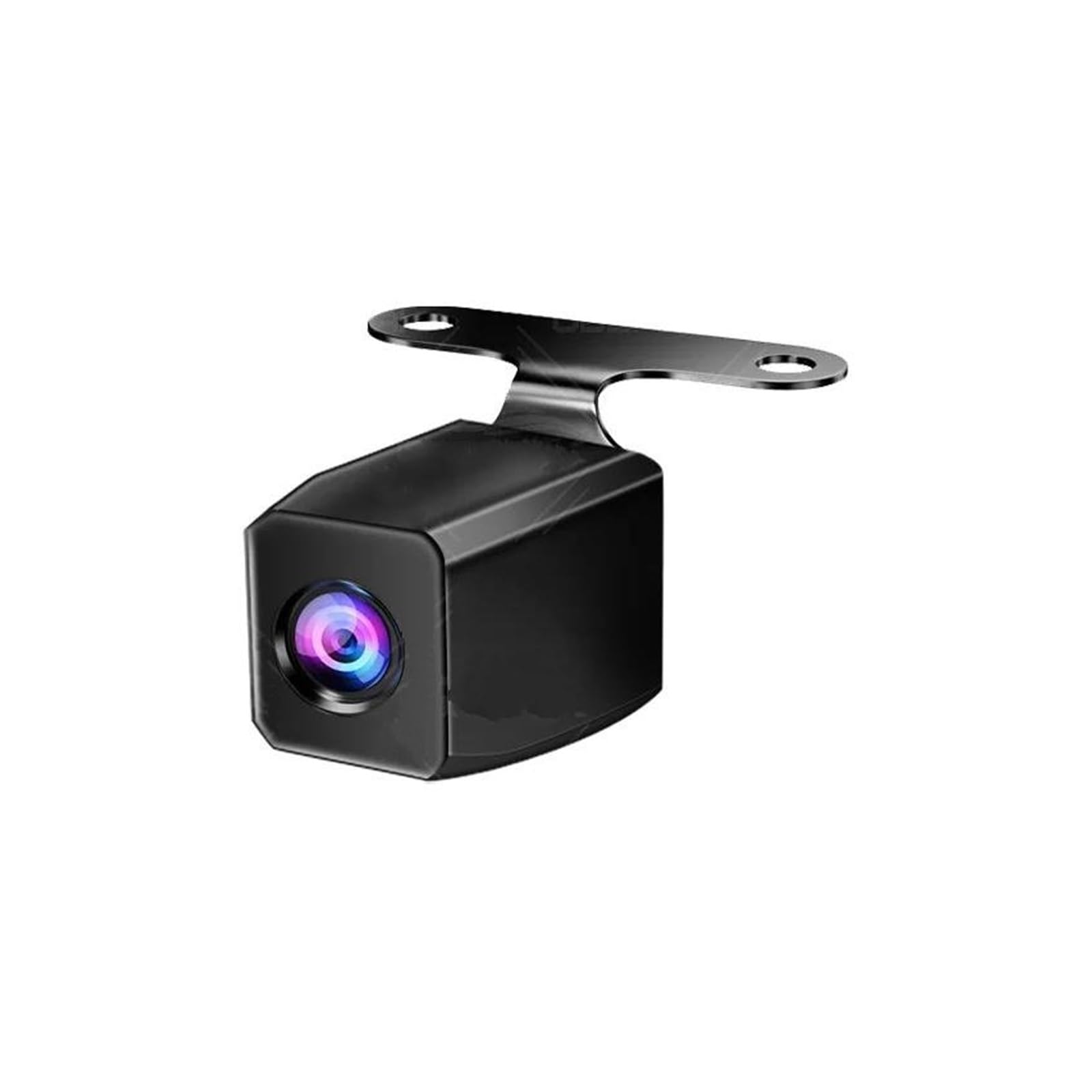 Rückansicht Kamera Universelle Rückfahrkamera Gute Nachtsicht CCD-Kamera Wasserdicht Mit Automatischer Rückfahr-Parklinie 1080P Für Auto Und LKW Rückfahrkamera(6 Meter) von ODKBFG