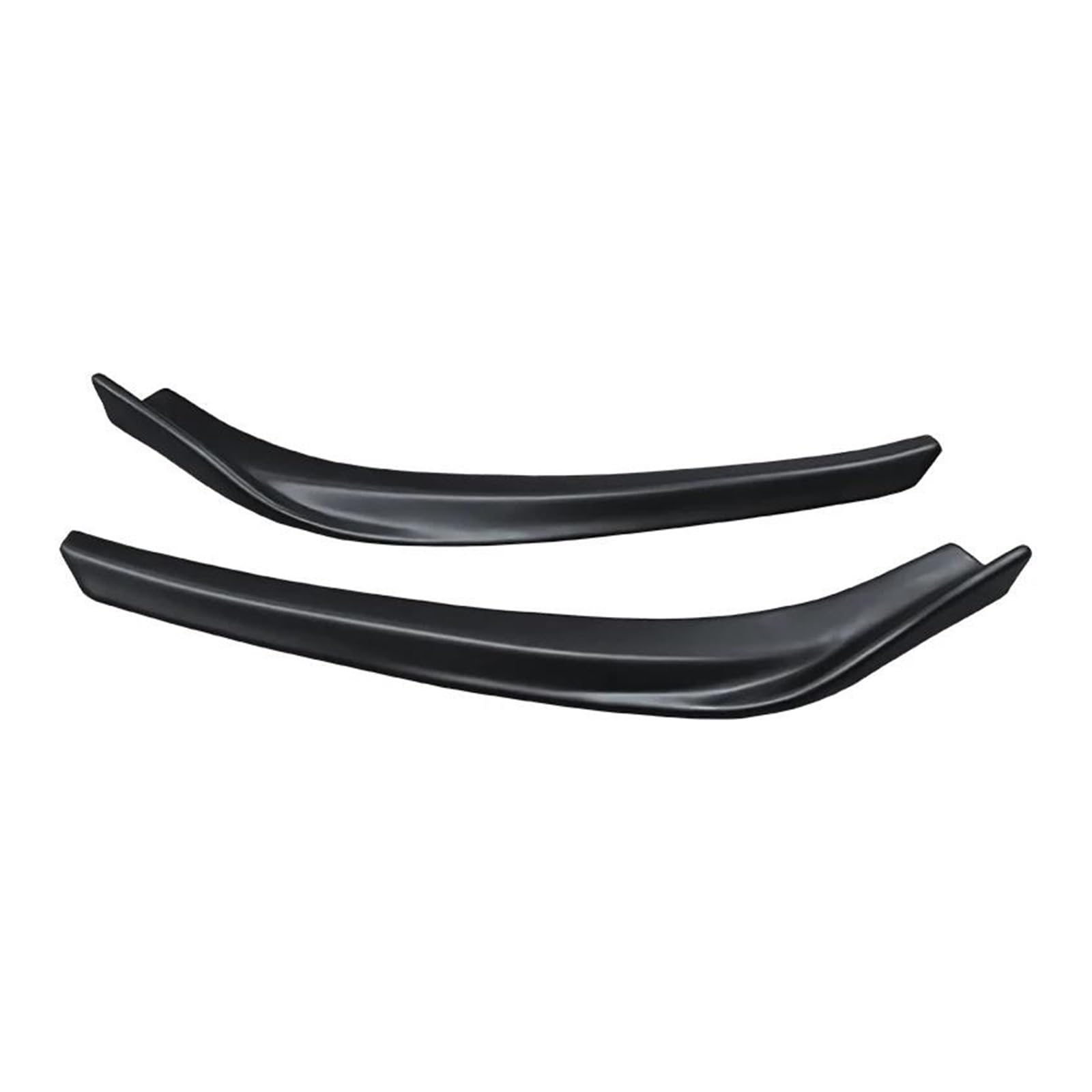 Seitenschweller Splitter 3-teiliges Karosserie-Kit Für Frontspoilerwinkel Splitter Stoßstangen-Kofferraumlippe ABS Für Mazda Für CX-5 2012–2018–2021 Zubehör Carbon-Look Seitenschürze(Matt-schwarz) Seitenschweller Splitter 3-teiliges Karosserie-Kit Für Frontspoilerwinkel Splitter Stoßstangen-Kofferraumlippe ABS Für Mazda Für CX-5 2012–2018–2021 Zubehör Carbon-Look Seitenschürze(Matt-schwarz) von ODKBFG