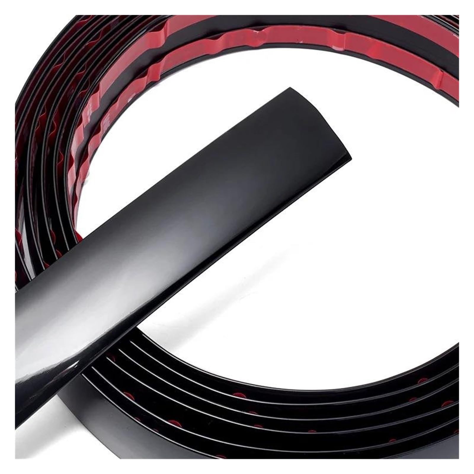 Seitenschweller Splitter 5M/3M X 40MM Autodach Wasserdichter Kühlergrill Fenster Dekorativer Schutzstreifen Autotür Karosserie Seitenschweller Formteil Zierleiste Hellschwarz Seitenschürze(40MMX5M) Seitenschweller Splitter 5M/3M X 40MM Autodach Wasserdichter Kühlergrill Fenster Dekorativer Schutzstreifen Autotür Karosserie Seitenschweller Formteil Zierleiste Hellschwarz Seitenschürze(40MMX5M) von ODKBFG