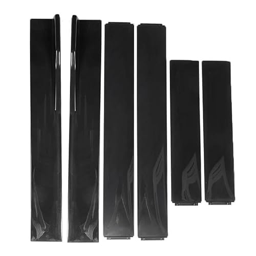 Seitenschweller Splitter 6 STÜCKE 2 M 2,2 M Seitenschweller Verlängerung Schweller Lippe Flügel Splitter Auf Stoßstange Für A3 A4 A5 A6 A7 A7 A8 Q3 Q5 Q7 RS5 RS6 RS7 S3 Seitenschürze(2m Bright Black) Seitenschweller Splitter 6 STÜCKE 2 M 2,2 M Seitenschweller Verlängerung Schweller Lippe Flügel Splitter Auf Stoßstange Für A3 A4 A5 A6 A7 A7 A8 Q3 Q5 Q7 RS5 RS6 RS7 S3 Seitenschürze(2m Bright Black) von ODKBFG