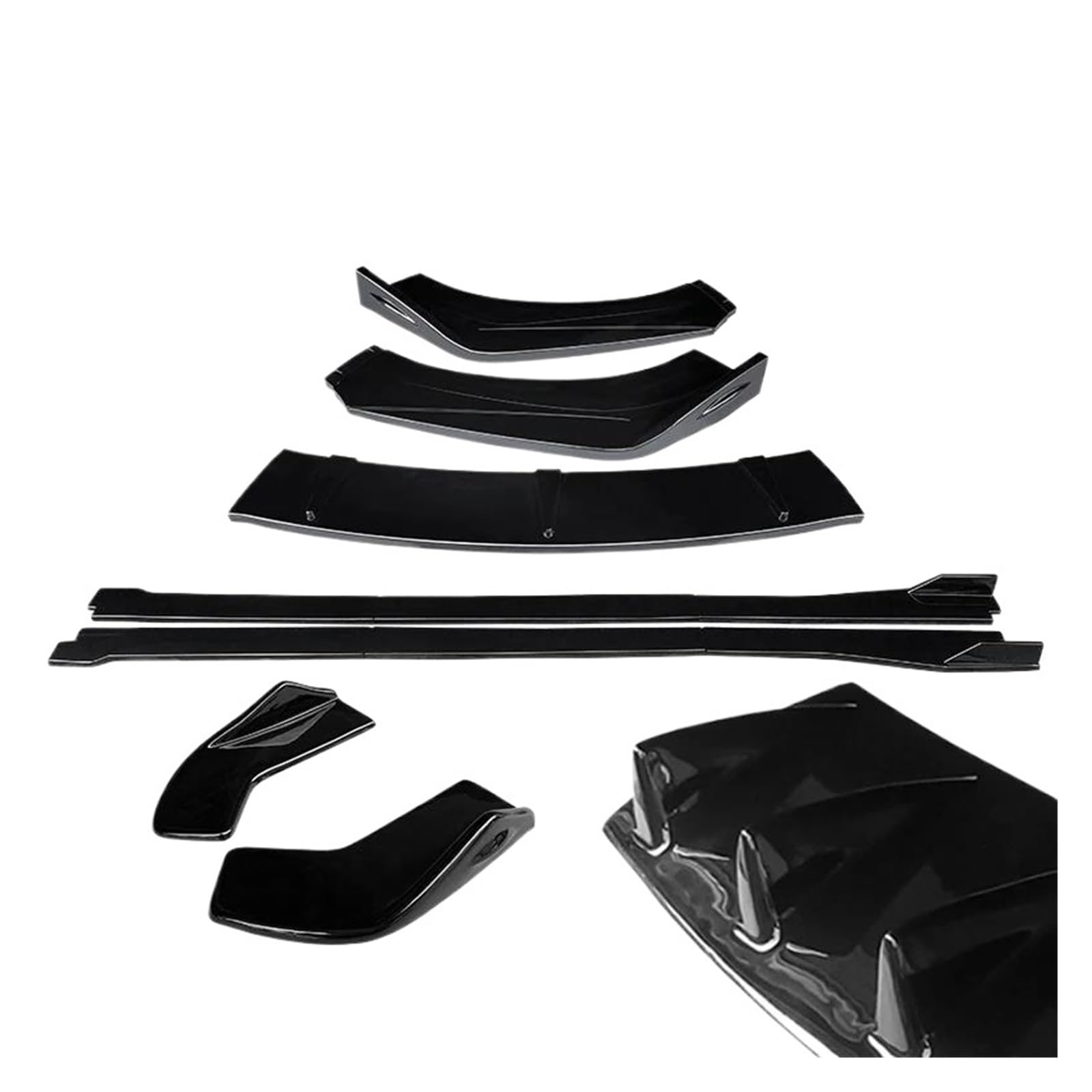 Seitenschweller Splitter Auto Frontstoßstange Splitter Lip Body Kit Spoiler Heckspoiler Wrap Winkel Haifischflossen Seitenschweller Erweiterungen Für TT Für TTRS 2004-2019 Seitenschürze(04-14 Gloss Bl Seitenschweller Splitter Auto Frontstoßstange Splitter Lip Body Kit Spoiler Heckspoiler Wrap Winkel Haifischflossen Seitenschweller Erweiterungen Für TT Für TTRS 2004-2019 Seitenschürze(04-14 Gloss Bl von ODKBFG