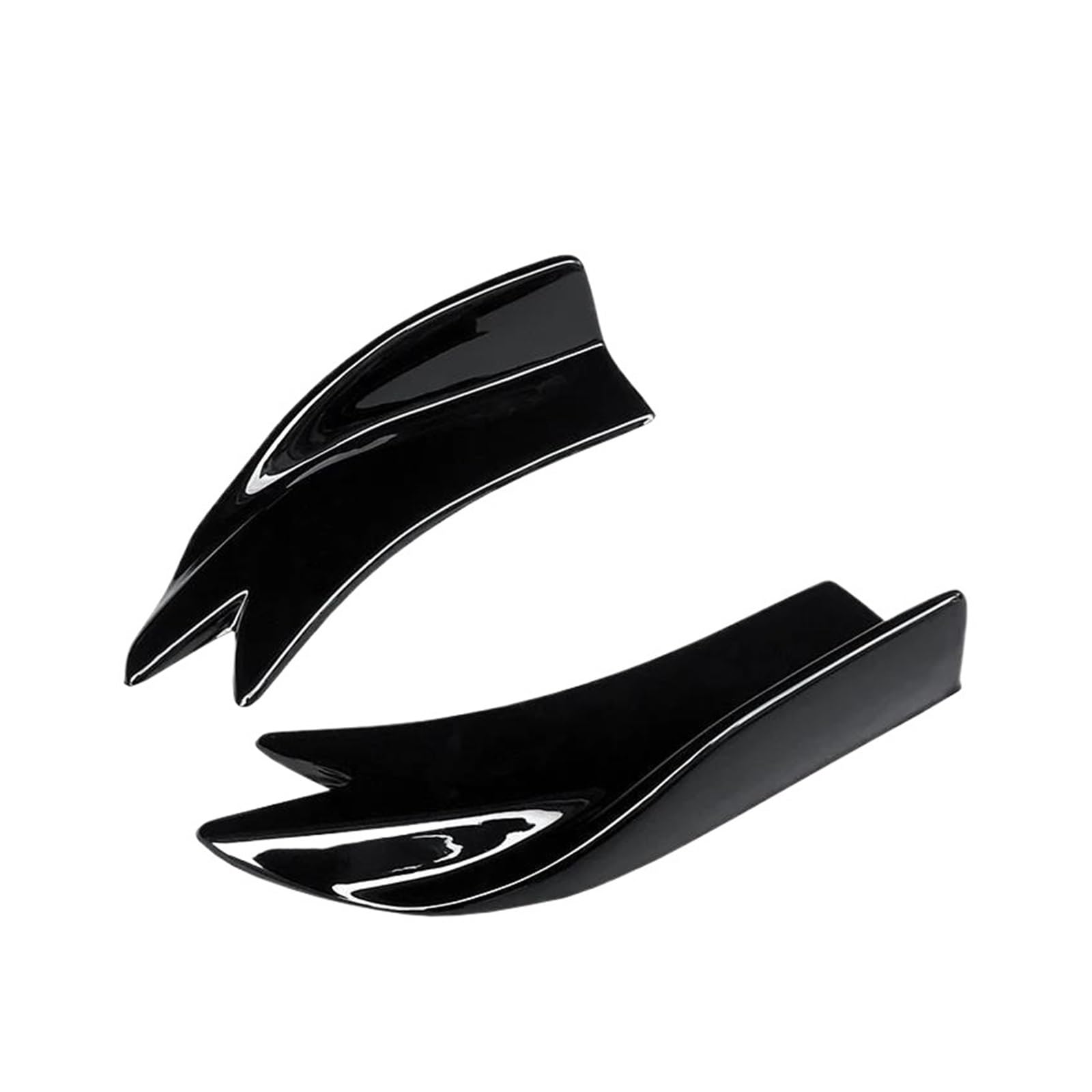 Seitenschweller Splitter Auto Heckstoßstangensplitter Schürzen Eckspachtel Lippenwickel Diffusor Kofferraum Für Benz Für GLA Klasse X156 Für GLA45 Für GLA200 260 2015-2023 Seitenschürze(Gloss Black) Seitenschweller Splitter Auto Heckstoßstangensplitter Schürzen Eckspachtel Lippenwickel Diffusor Kofferraum Für Benz Für GLA Klasse X156 Für GLA45 Für GLA200 260 2015-2023 Seitenschürze(Gloss Black) von ODKBFG