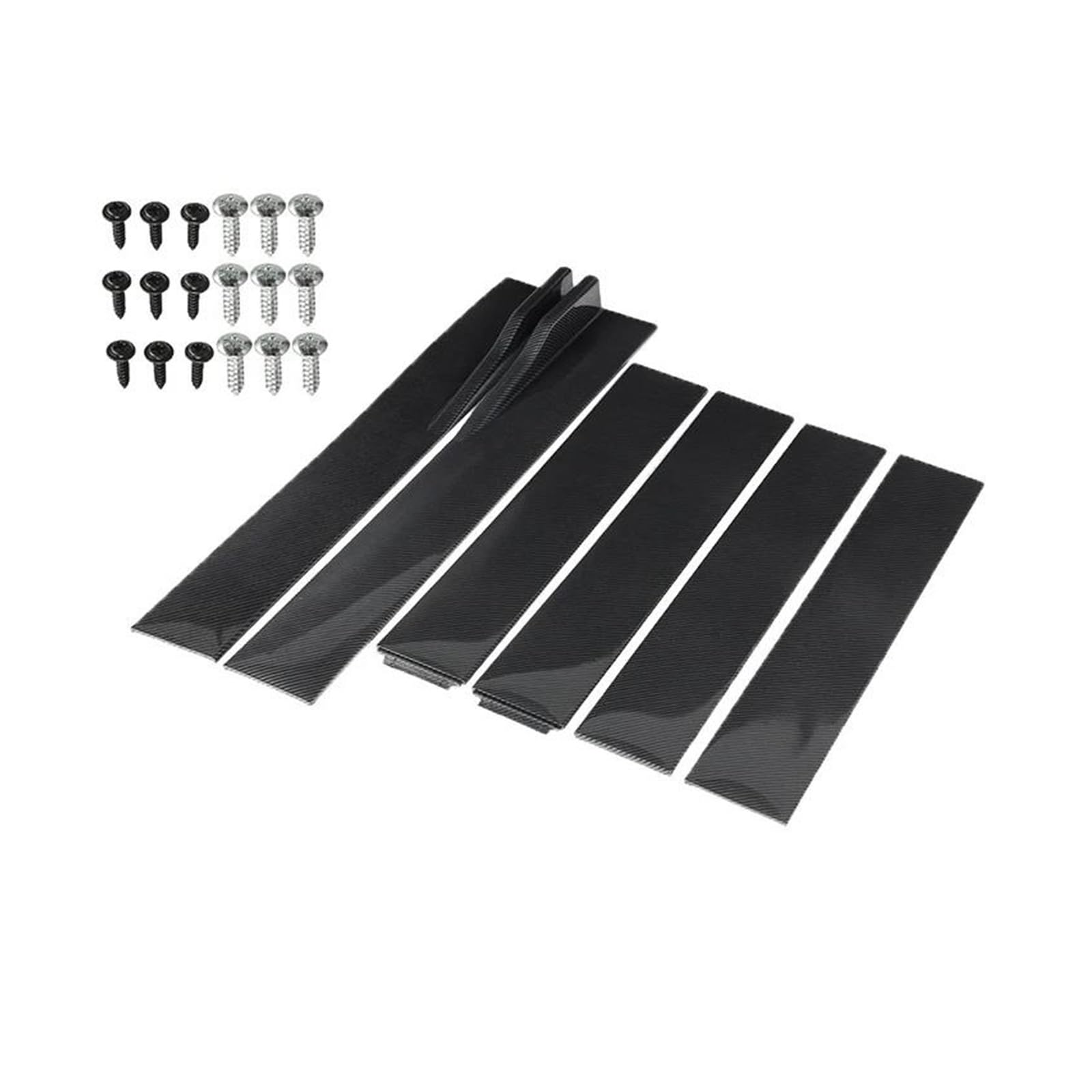 Seitenschweller Splitter Auto-Seitenschweller-Verlängerung Schwellerverkleidungen Lippenstoßstange Für Subaru Für WRX Für STI Für Impreza Für BRZ Für Legacy Für Outback Seitenschürze(2m Carbon Fiber) Seitenschweller Splitter Auto-Seitenschweller-Verlängerung Schwellerverkleidungen Lippenstoßstange Für Subaru Für WRX Für STI Für Impreza Für BRZ Für Legacy Für Outback Seitenschürze(2m Carbon Fiber) von ODKBFG