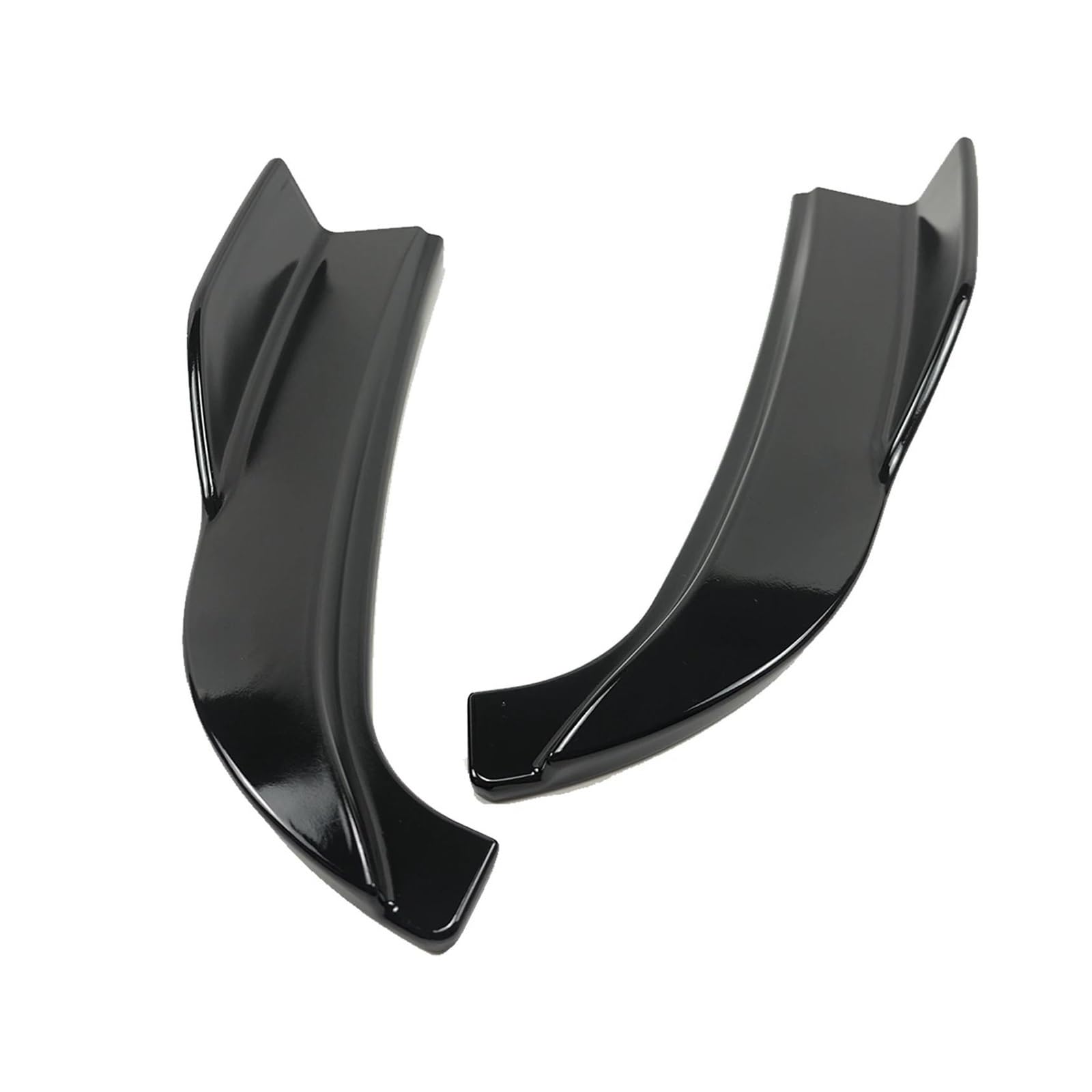 Seitenschweller Splitter Auto-Seitenschweller-Verlängerung Splitter-Plattenlippe Für Jeep Für Grand Für Cherokee Für SRT/für SRT8/für Trackhawk Stoßstangen-Winglet-Body-Kit Seitenschürze(A Glossy Blac Seitenschweller Splitter Auto-Seitenschweller-Verlängerung Splitter-Plattenlippe Für Jeep Für Grand Für Cherokee Für SRT/für SRT8/für Trackhawk Stoßstangen-Winglet-Body-Kit Seitenschürze(A Glossy Blac von ODKBFG