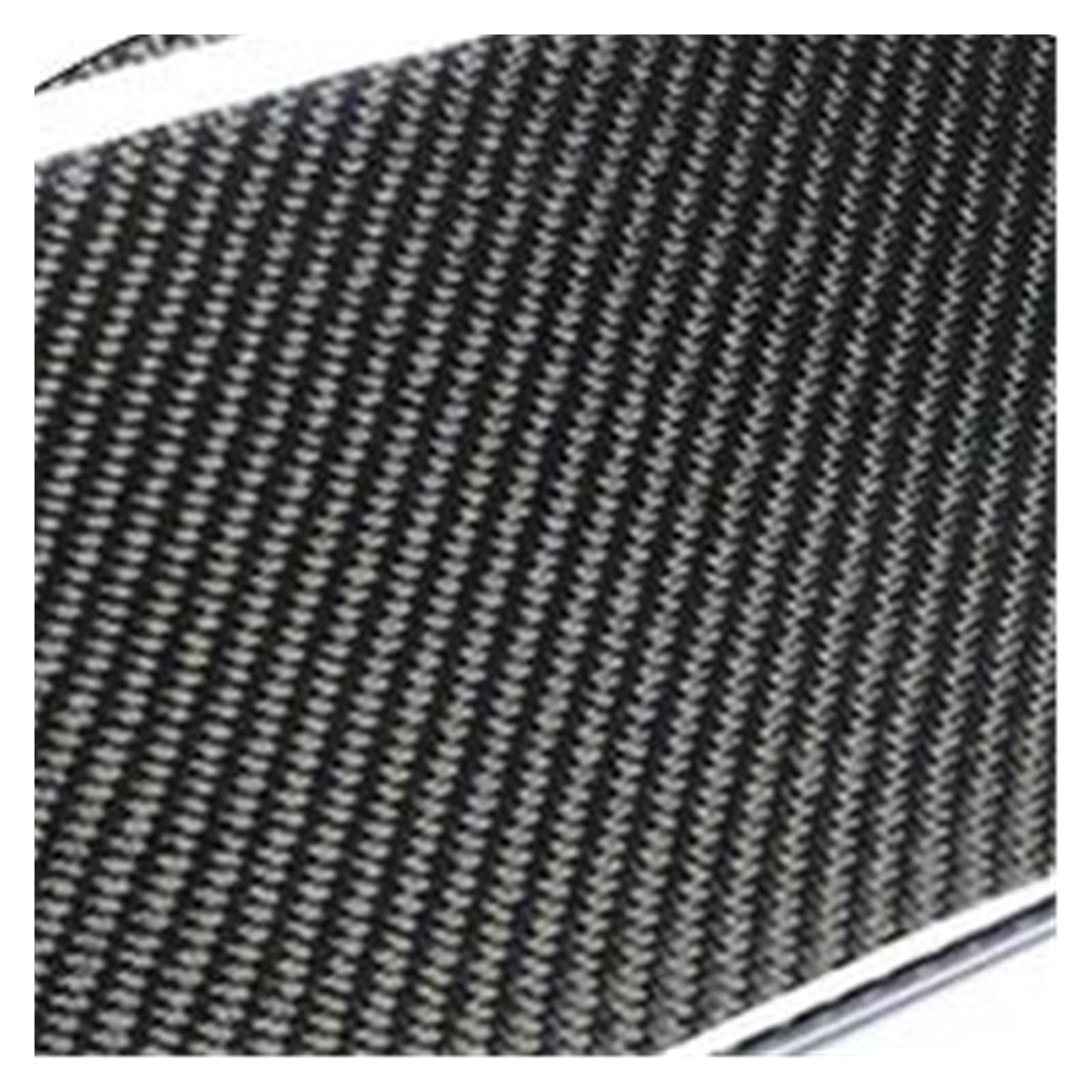 Seitenschweller Splitter Für 6 Series F06 Gran Coupé 4-Türer Sport 2012-2017 Seitenschwellererweiterungen Zubehör Carbon Fiber Auto Seitenschweller Schürzen Seitenschürze(Kohlefaser) von ODKBFG