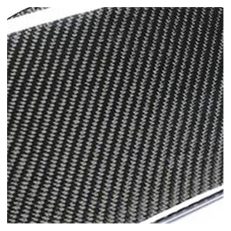 Seitenschweller Splitter Für 6 Series F06 Gran Coupé 4-Türer Sport 2012-2017 Seitenschwellererweiterungen Zubehör Carbon Fiber Auto Seitenschweller Schürzen Seitenschürze(Kohlefaser) von ODKBFG