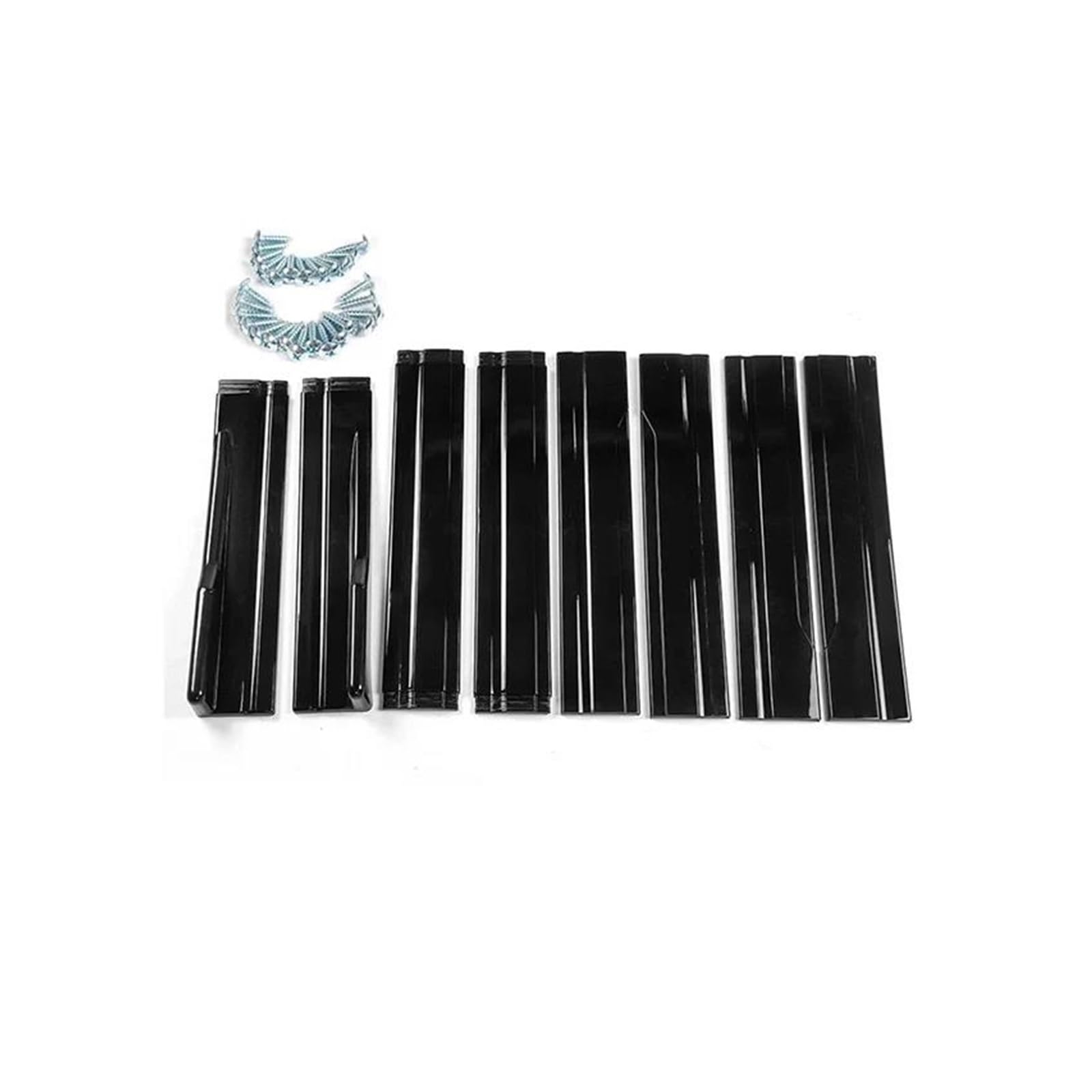 Seitenschweller Splitter Für A5 Für Sline S5 Limousine Coupe Für Cabrio 2012-2016 2,2 M Seitenschweller Verlängerung Stoßstange Rocker Splitter Diffusor Winglet Flügel Seitenschürze(Glossy Black) Seitenschweller Splitter Für A5 Für Sline S5 Limousine Coupe Für Cabrio 2012-2016 2,2 M Seitenschweller Verlängerung Stoßstange Rocker Splitter Diffusor Winglet Flügel Seitenschürze(Glossy Black) von ODKBFG