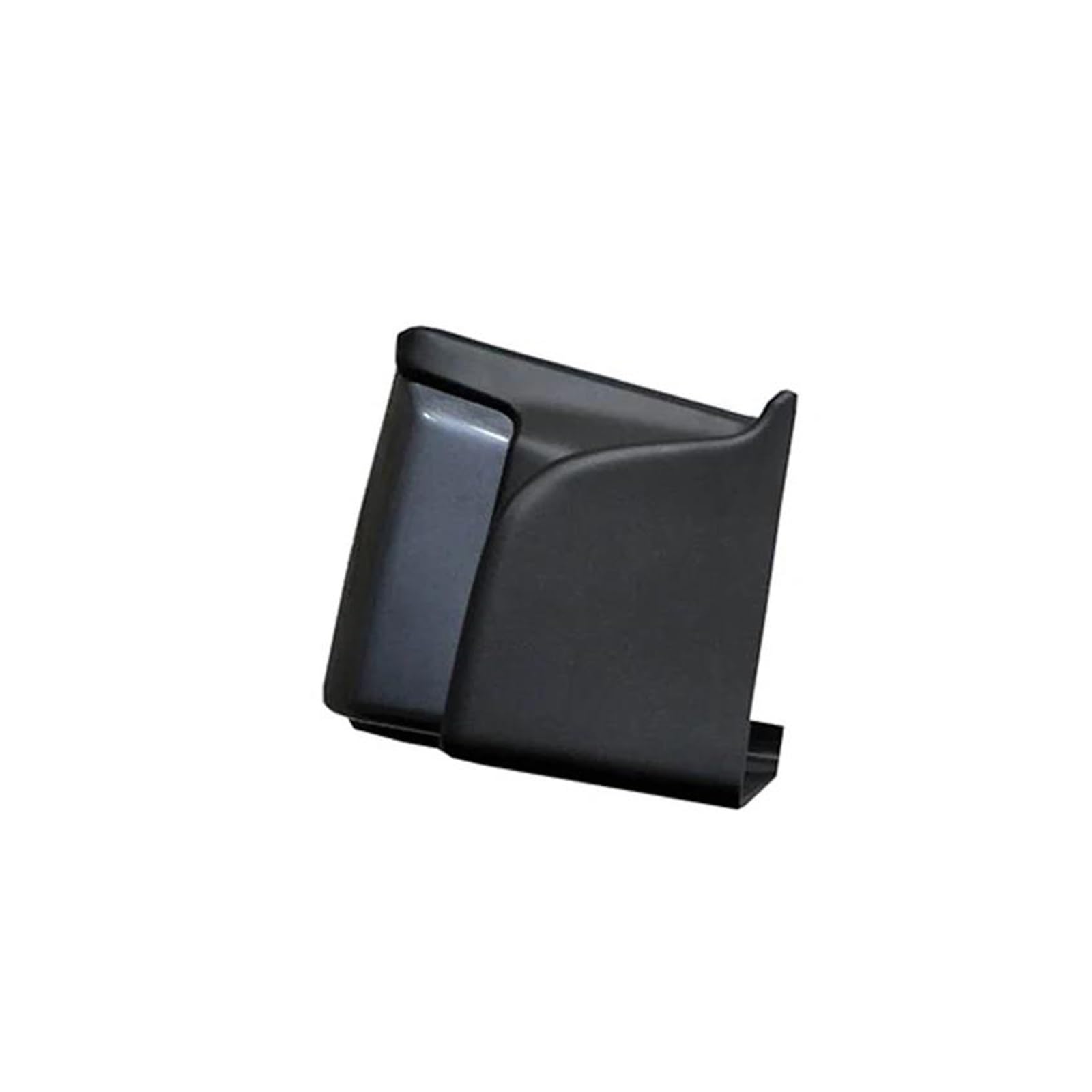 Seitenschweller Splitter Für Isuzu Für MUX Für MU-X Auto Fuß Pedal Seite Schritt Bar Lauffläche Schutz Abdeckung Seitenschürze(Rear Left) von ODKBFG