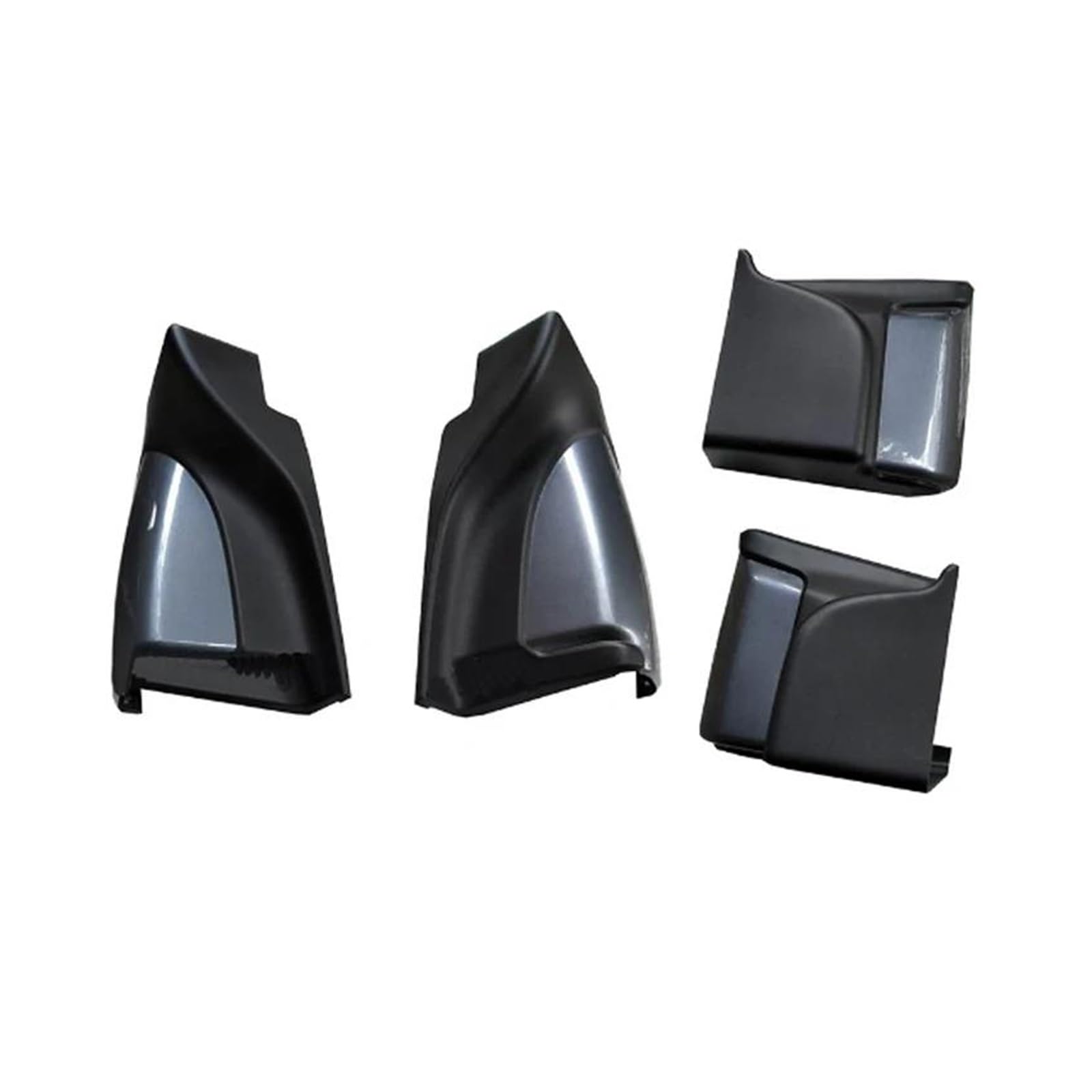 Seitenschweller Splitter Für Isuzu Für MUX Für MU-X Top Plug Zubehör Ersatzteile Seitliche Endstufenkappe Auto-Fußpedal Seitliche Trittstufenleiste Laufflächenschutzabdeckung Seitenschürze(Rear Right) Seitenschweller Splitter Für Isuzu Für MUX Für MU-X Top Plug Zubehör Ersatzteile Seitliche Endstufenkappe Auto-Fußpedal Seitliche Trittstufenleiste Laufflächenschutzabdeckung Seitenschürze(Rear Right) von ODKBFG