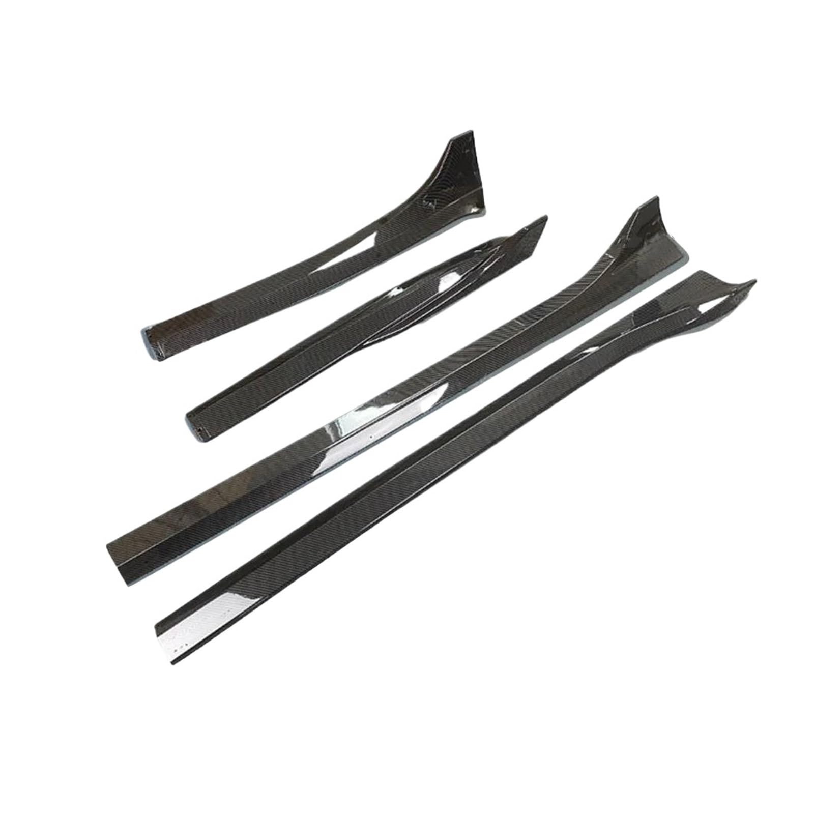Seitenschweller Splitter Für Tesla Für Modell 3 Y 2017-2024 Body Kits Für Modell 3 Für Highland Auto Seite Splitter Seite Rock Glänzend Carbon Schwarz Auto Zubehör Seitenschürze(3 Matte Carbon) Seitenschweller Splitter Für Tesla Für Modell 3 Y 2017-2024 Body Kits Für Modell 3 Für Highland Auto Seite Splitter Seite Rock Glänzend Carbon Schwarz Auto Zubehör Seitenschürze(3 Matte Carbon) von ODKBFG