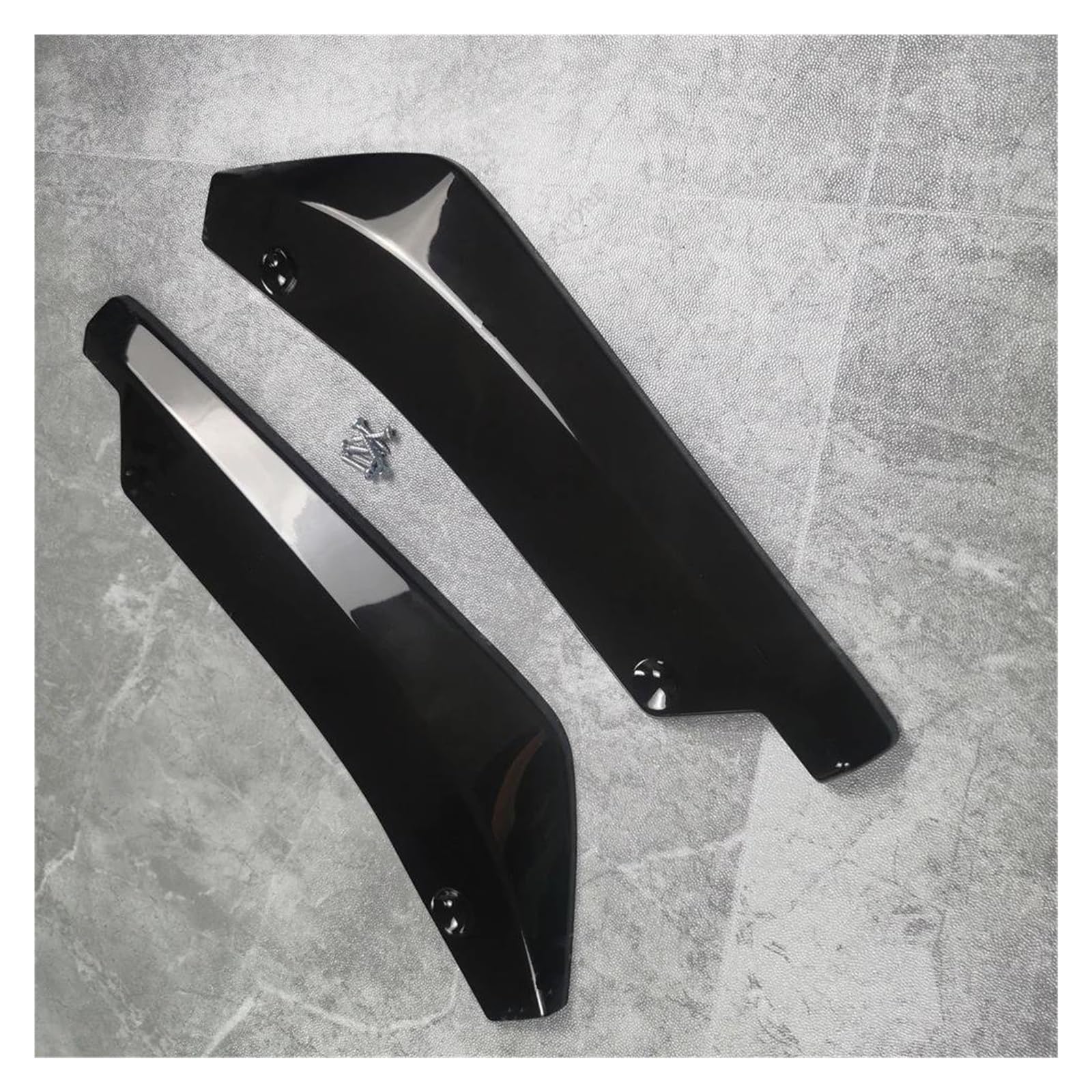 Seitenschweller Splitter Für VW Für Jetta A6 5C Für TSI Für TDI Für MPI 2014-2017 Heckstoßstangen-Seitensplitter Heckdiffusor Auspuffrohrverkleidung Splitter Bodykits Seitenschürze Seitenschweller Splitter Für VW Für Jetta A6 5C Für TSI Für TDI Für MPI 2014-2017 Heckstoßstangen-Seitensplitter Heckdiffusor Auspuffrohrverkleidung Splitter Bodykits Seitenschürze von ODKBFG
