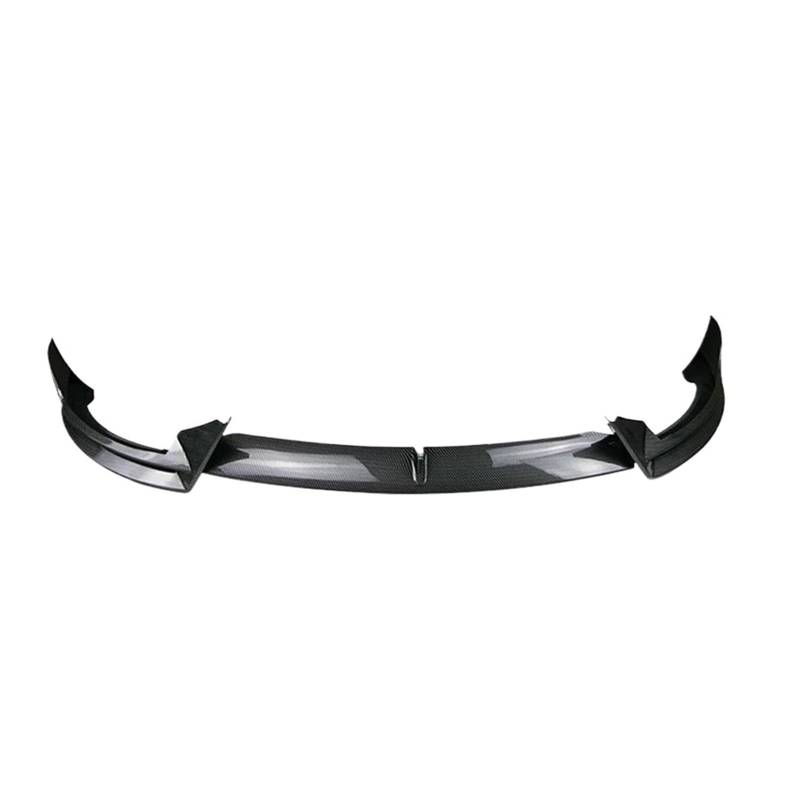 Seitenschweller Splitter Heckdiffusor Seitenspoilerlippe Für Tesla-Karosseriekits Für Modell Y 2020–2023 Für Tesla 2023 2024 Karosserietuning Seitenschürze(Front Lip MCF) von ODKBFG