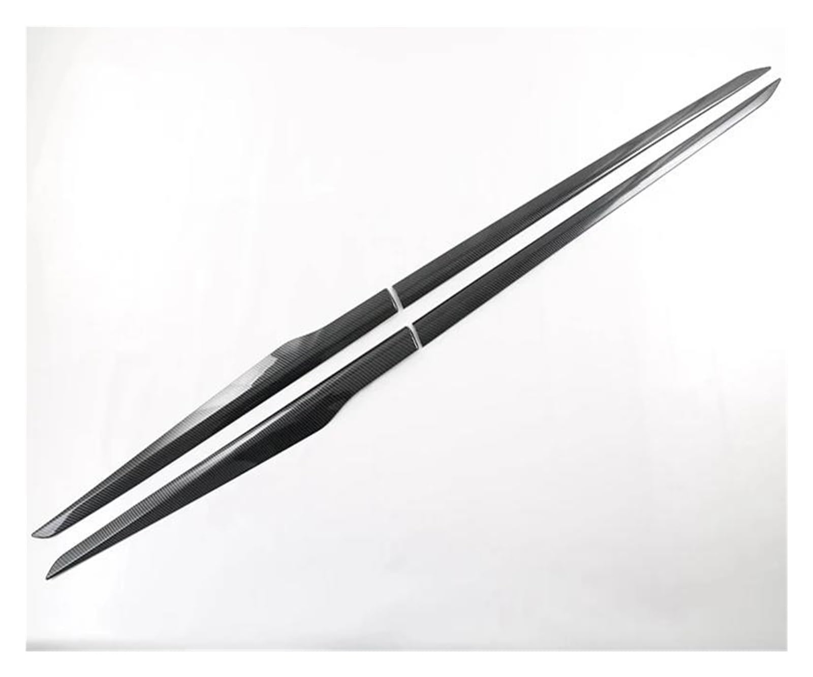 Seitenschweller Splitter Koreanische Version Autozubehör Carbon Fiber Style Seitentür Körperformteil Zierleiste Für Kia Für Sportage NQ5 2021 2022 Seitenschürze Seitenschweller Splitter Koreanische Version Autozubehör Carbon Fiber Style Seitentür Körperformteil Zierleiste Für Kia Für Sportage NQ5 2021 2022 Seitenschürze von ODKBFG