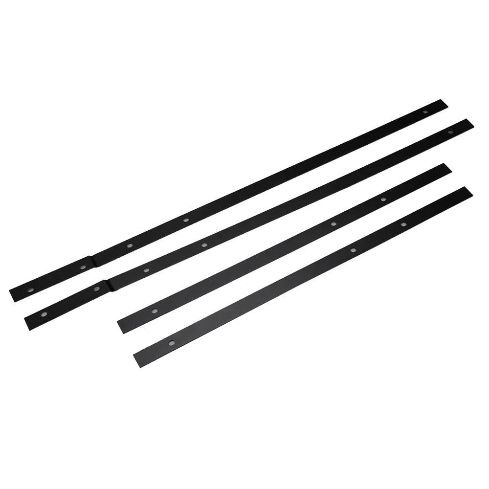 Seitenschweller Splitter Seitenschweller Für Ford Für Bronco 4-Türer 2021 2022 2023 Quetschschweißabdeckungen Splitter Styling Sport Body Kits Zubehör Seitenschürze Seitenschweller Splitter Seitenschweller Für Ford Für Bronco 4-Türer 2021 2022 2023 Quetschschweißabdeckungen Splitter Styling Sport Body Kits Zubehör Seitenschürze von ODKBFG