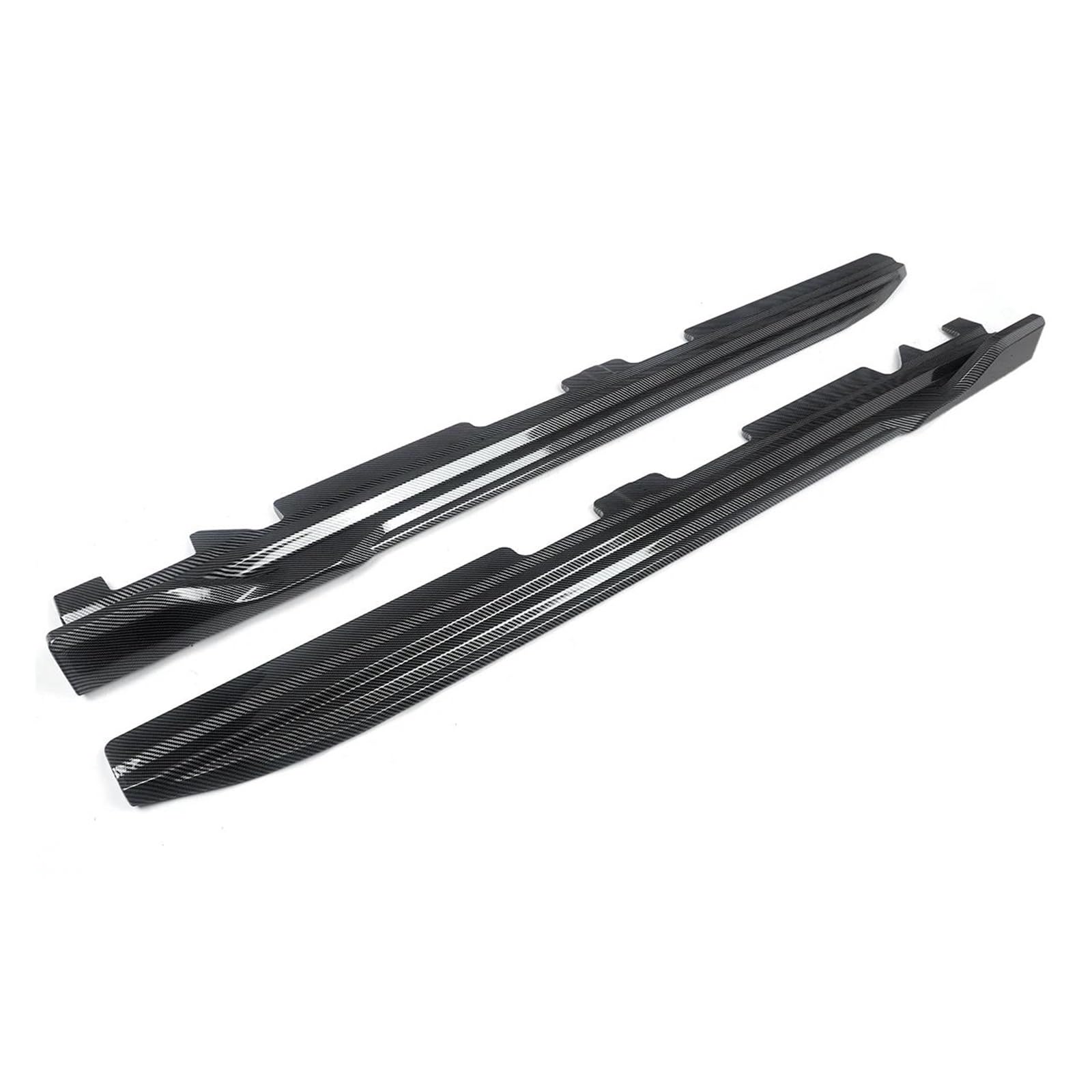 Seitenschweller Splitter Seitenschweller Splitter Verlängerung Carbon Look Für X3 X3M G01 X4 X4M G02 2018-2023 Seitenschürze Seitenschweller Splitter Seitenschweller Splitter Verlängerung Carbon Look Für X3 X3M G01 X4 X4M G02 2018-2023 Seitenschürze von ODKBFG