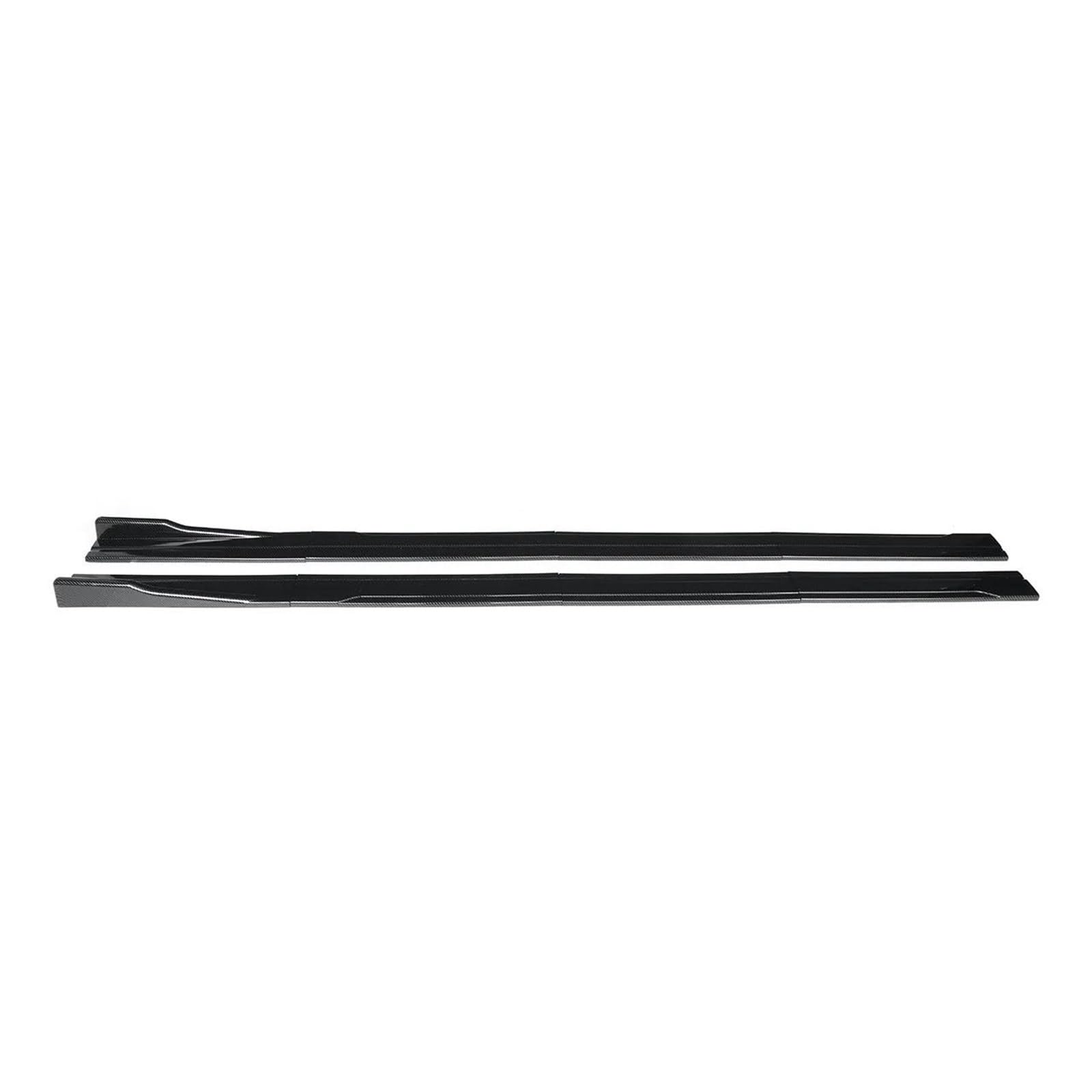 Seitenschweller Splitter Seitenschwellerverlängerungen Auto-Seitenschweller-Splitter Diffusor-Winglet-Flügel Für Mazda MX5 RX8 Für Miata 323 626 969 RX7 Für Axela 6 Für Atenza Seitenschürze(Kohlefaser Seitenschweller Splitter Seitenschwellerverlängerungen Auto-Seitenschweller-Splitter Diffusor-Winglet-Flügel Für Mazda MX5 RX8 Für Miata 323 626 969 RX7 Für Axela 6 Für Atenza Seitenschürze(Kohlefaser von ODKBFG
