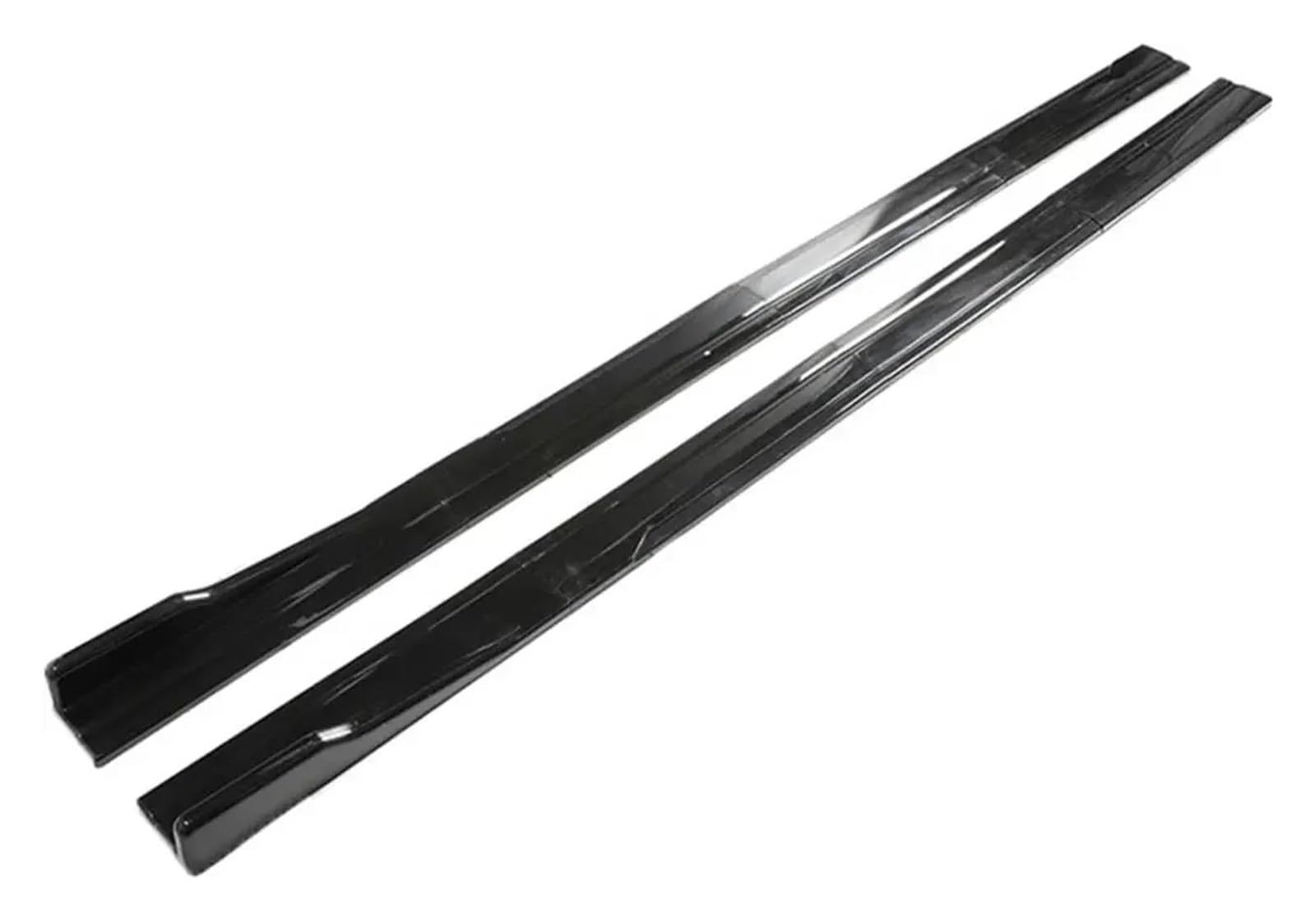 Seitenschweller Splitter Seitenschwellerverlängerungen Auto-Seitenschweller-Splitter Diffusor-Winglet-Flügel Für SEAT Für Leon F R 5F MK1 MK2 MK3 MK3.5 MK4 MK5 Für SEAT Seitenschürze(Glossy Black) Seitenschweller Splitter Seitenschwellerverlängerungen Auto-Seitenschweller-Splitter Diffusor-Winglet-Flügel Für SEAT Für Leon F R 5F MK1 MK2 MK3 MK3.5 MK4 MK5 Für SEAT Seitenschürze(Glossy Black) von ODKBFG
