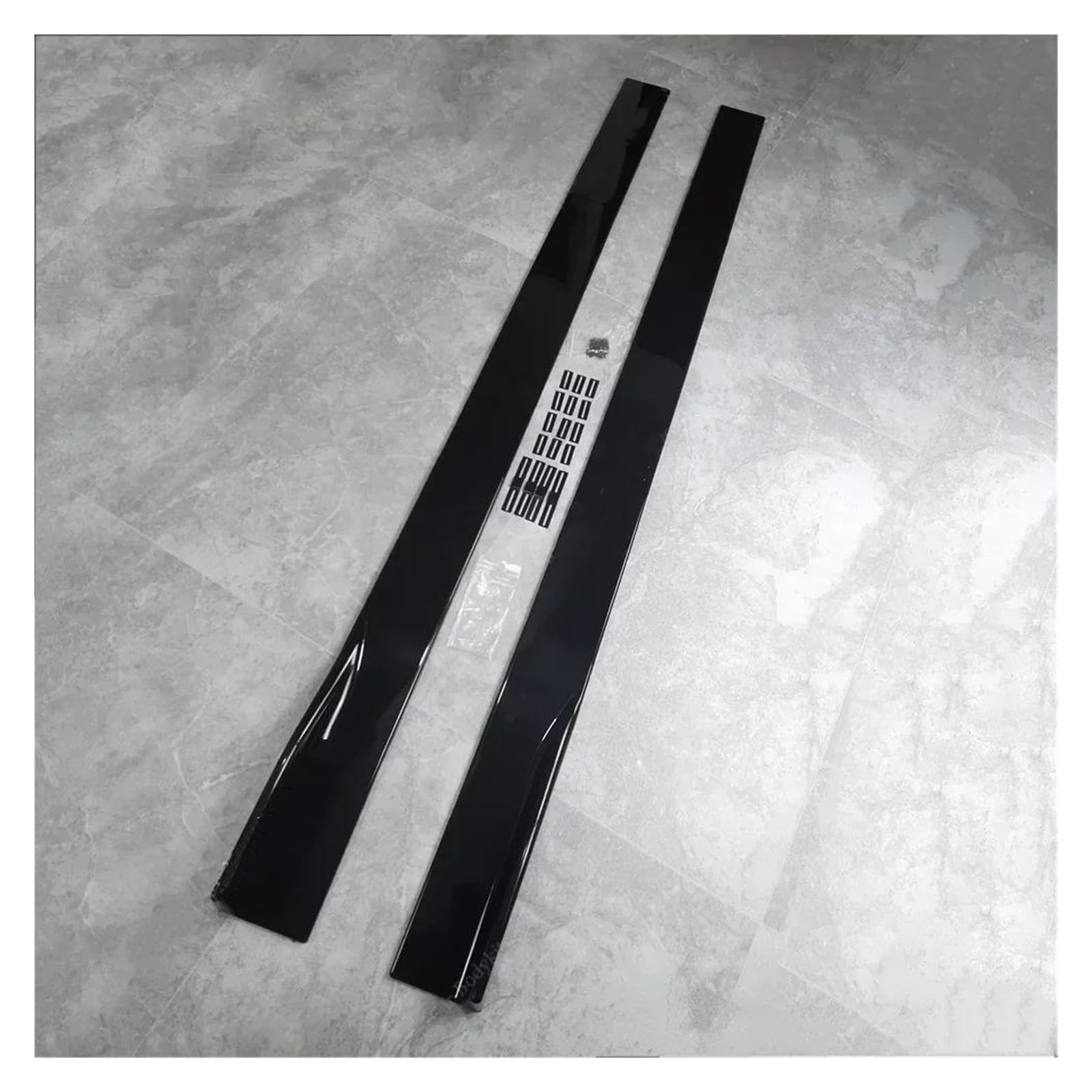 Seitenschweller Splitter Universelle Seitenschweller-Verlängerung, Schwellerblenden, Splitter Für E90 E91 E92 E93 318d 320i 320d 325i 330i 335i M3 2005–2012 Seitenschürze Seitenschweller Splitter Universelle Seitenschweller-Verlängerung, Schwellerblenden, Splitter Für E90 E91 E92 E93 318d 320i 320d 325i 330i 335i M3 2005–2012 Seitenschürze von ODKBFG