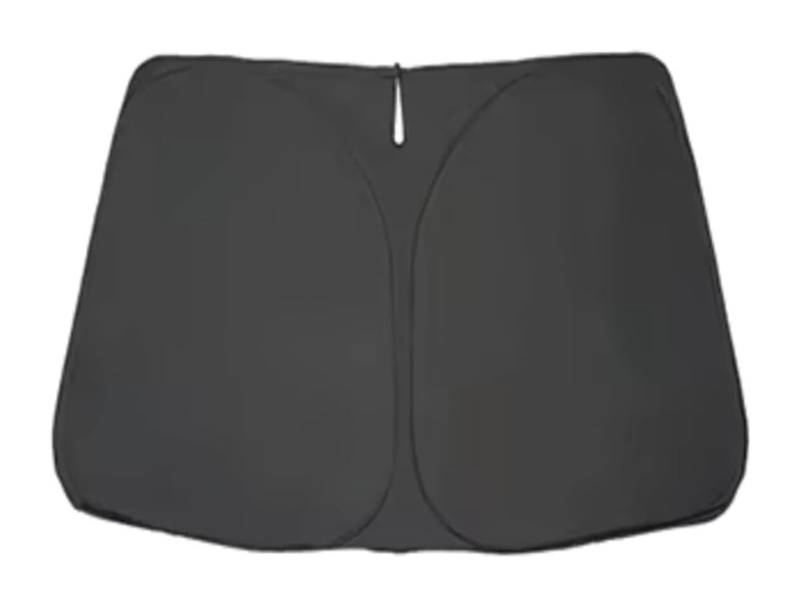 Auto Sonnenschutz Für Ford Explorer VI 2019-2024 Vollständige Abdeckung Sonnenschutz Auto Seitenfenster Vorne Hinten UV Strahlen Sichtschutz 7Pcs-wholecar(1pcs Front Windshield) von ODKISXS