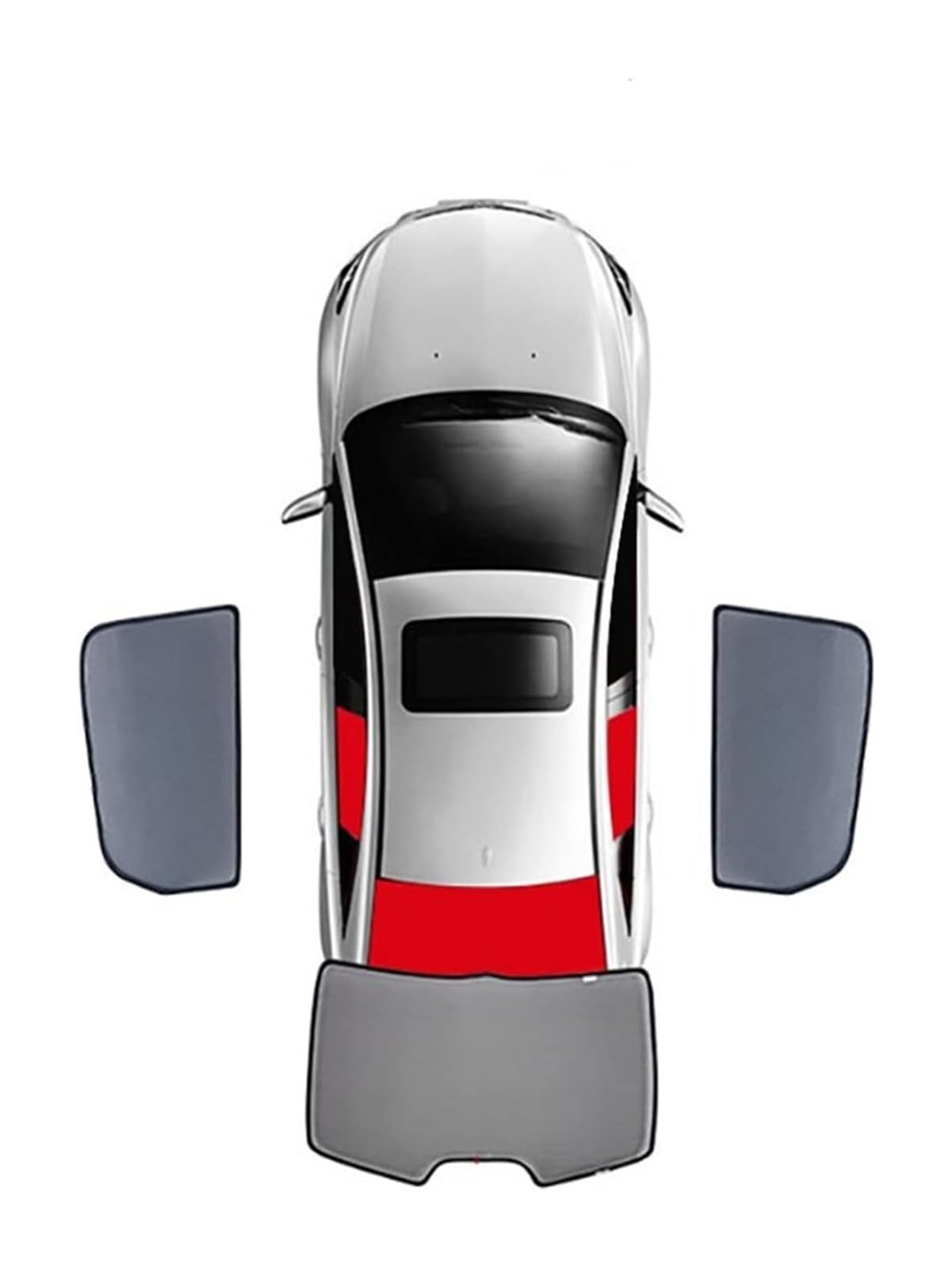 Auto Sonnenschutz Für Odyssey Für RC1 2013 2014 2015 2016 2017 2018 2019 Auto Frontscheibe Hinten Seite Fenster Magnetische Sonnenschirm Sonnenblende Auto Sonnenschutz Für Odyssey Für RC1 2013 2014 2015 2016 2017 2018 2019 Auto Frontscheibe Hinten Seite Fenster Magnetische Sonnenschirm Sonnenblende von ODKISXS