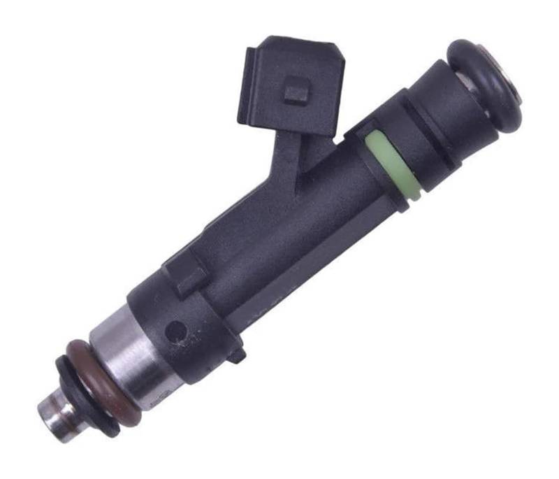 Kraftstoffinjektor Für C&hevrolet Für Captiva 2.4L 2009 1 STÜCKE Einspritzdüsen Motorteile 0280155887 Einspritzdüse von ODKISXS