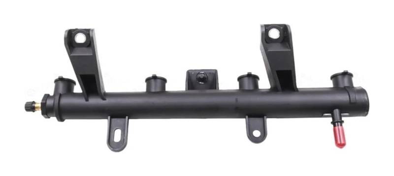 Kraftstoffinjektor Für C2 C3 Für Partner 198542 9655833580 9661675380 01F023 Kraftstoff Injektor Kraftstoff Schiene Common Rail Rohr Motor Teile von ODKISXS