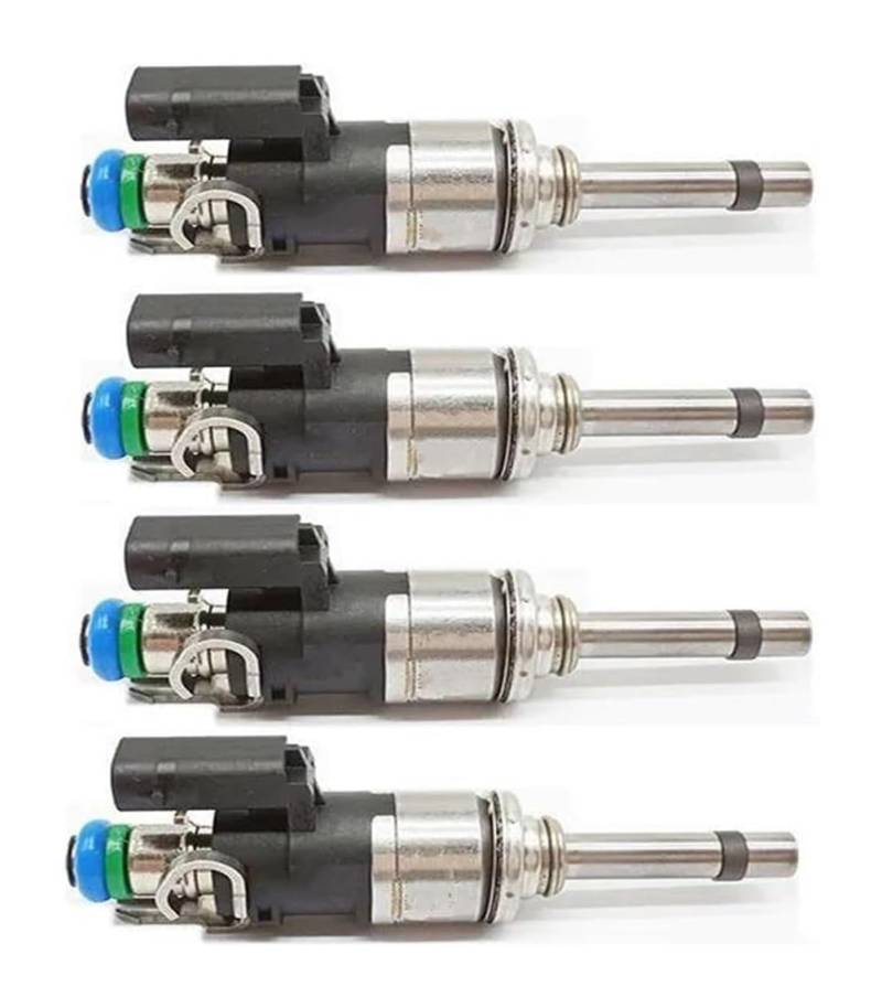 Kraftstoffinjektor Für F&ord Für Escape 1.5T 2017-2019 Für Fusion 2014-2020 DS7G9F593EA DS7G9F593DB DS7G9F593DA DS7G9F593EA Motorteile Kraftstoffinjektor von ODKISXS