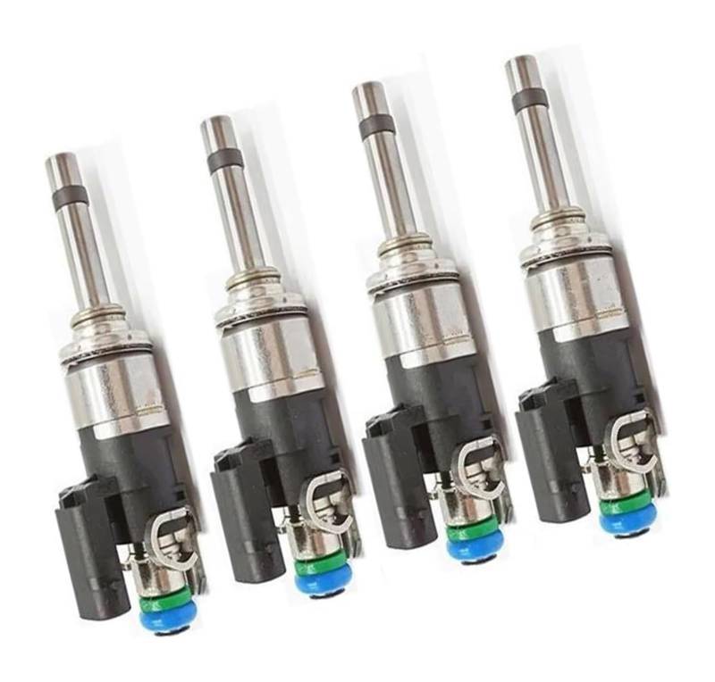 Kraftstoffinjektor Für F&ord Für Escape 1.5T 2017-2019 Für Fusion 2014-2020 Motorteile DS7G9F593EA DS7G9F593DB DS7G9F593DA DS7G9F593EA Kraftstoffinjektor von ODKISXS