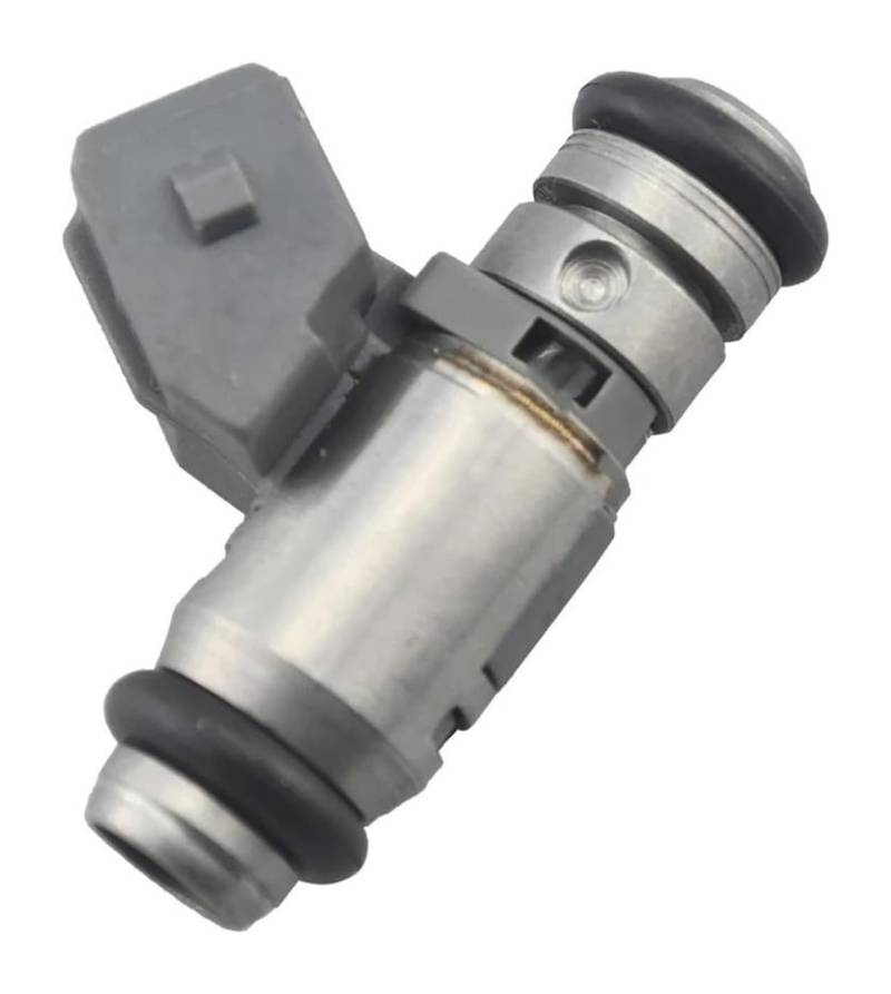 Kraftstoffinjektor Für F&ord Für Fiesta Für KA 1.3i 2001 2002 2003 2004 2005 2006 2007 2008 2N1U9F593KA IWP119 LFI019 Einspritzdüsen Motorteile von ODKISXS