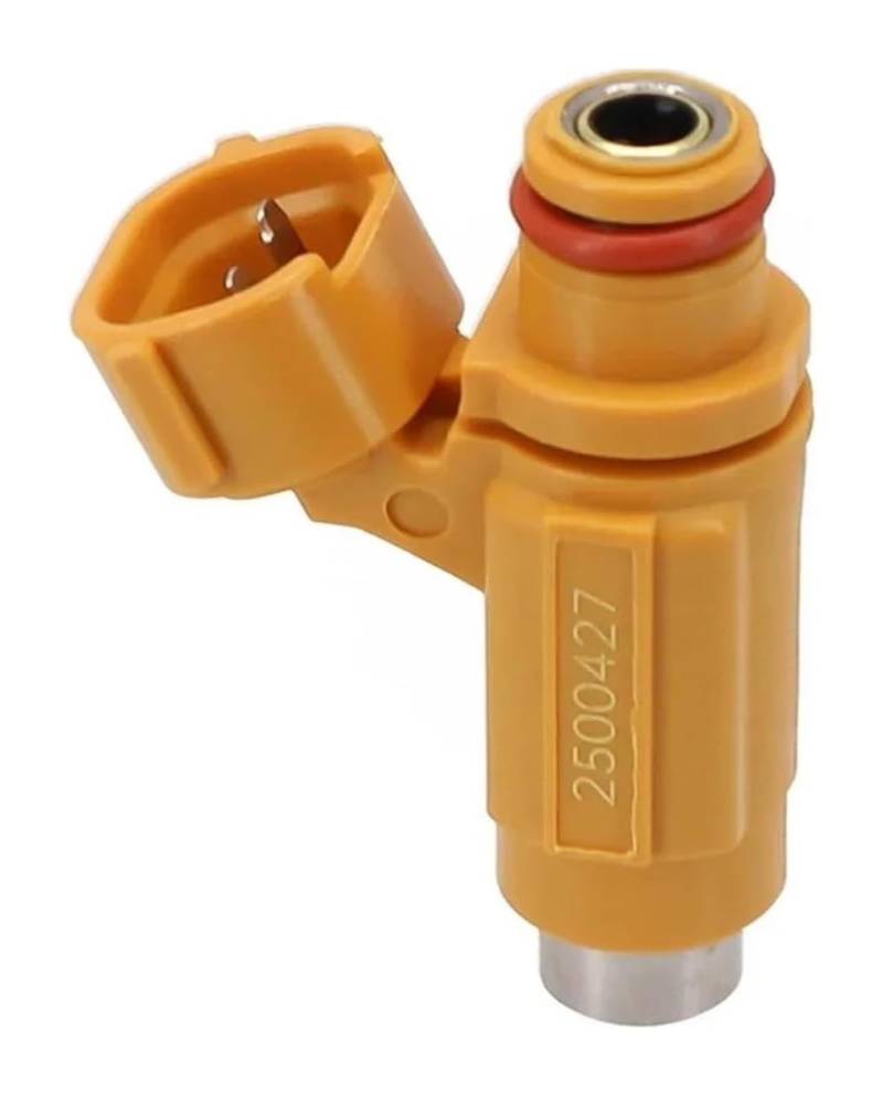 Kraftstoffinjektor Für Suz&uki SV650 SV650S GSXR600 GSXR750 DL650 1/2/4 PCS Kraftstoff Injektor 15710-17G00 Motor Teile(1pcs) von ODKISXS
