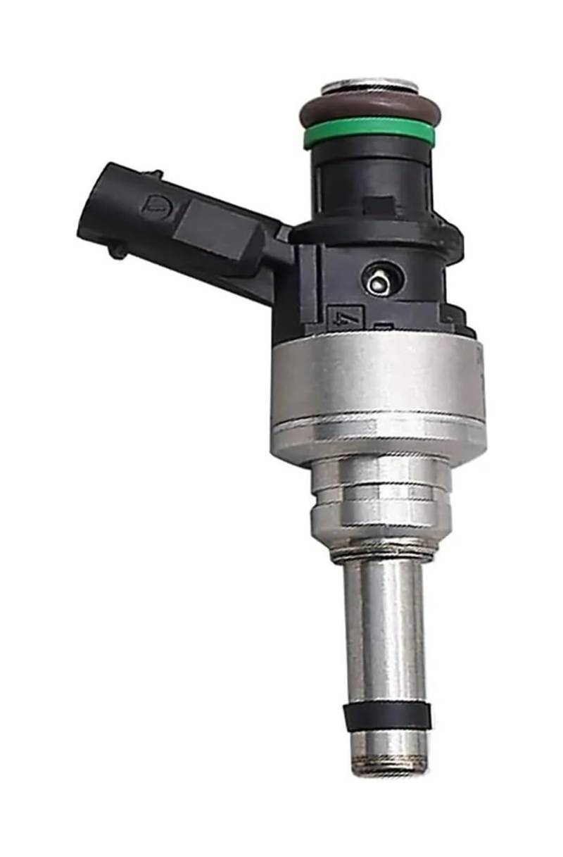 Kraftstoffinjektor Für VW Für T&OUAREG Hybrid 2013 2014 2015 1pc Kraftstoff Injektor 06E906036AL 06E906036AJ 06E906036AC 06E906036P Motor Teile von ODKISXS