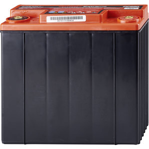 ODYSSEY Hawker Batterien Reinblei 12 Volt Odyssey Battery von Odyssey Battery