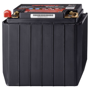 ODYSSEY Hawker Batterien Reinblei 12 Volt Odyssey Battery von Odyssey Battery