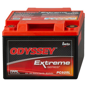 ODYSSEY Hawker Batterien Reinblei 12 Volt Odyssey Battery von Odyssey Battery