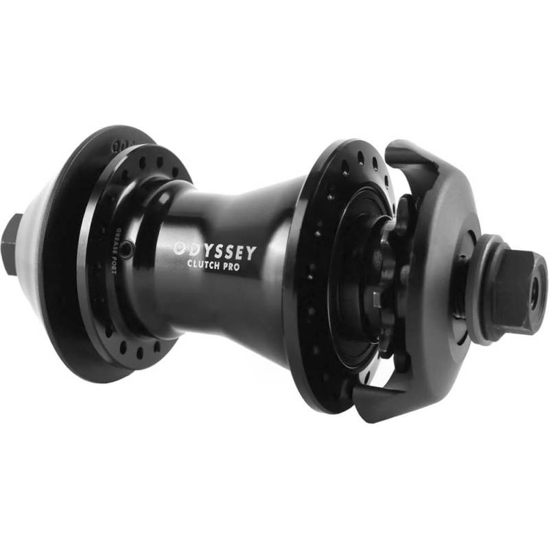 Odyssey Clutch Pro Freecoaster Rhd Rear Hub 36H von ODYSSEY