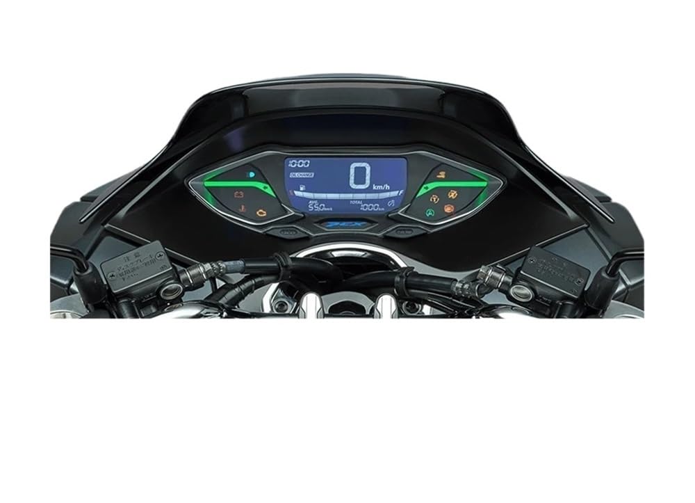 Armaturenbrett Tacho Displayschutzfolie 2024 Instrument Cluster Kratzschutz Film Dashboard Displayschutzfolie Zubehör Für HON&DA PCX160 Armaturenbrett Tacho Displayschutzfolie 2024 Instrument Cluster Kratzschutz Film Dashboard Displayschutzfolie Zubehör Für HON&DA PCX160 von OEJDGYVNSX
