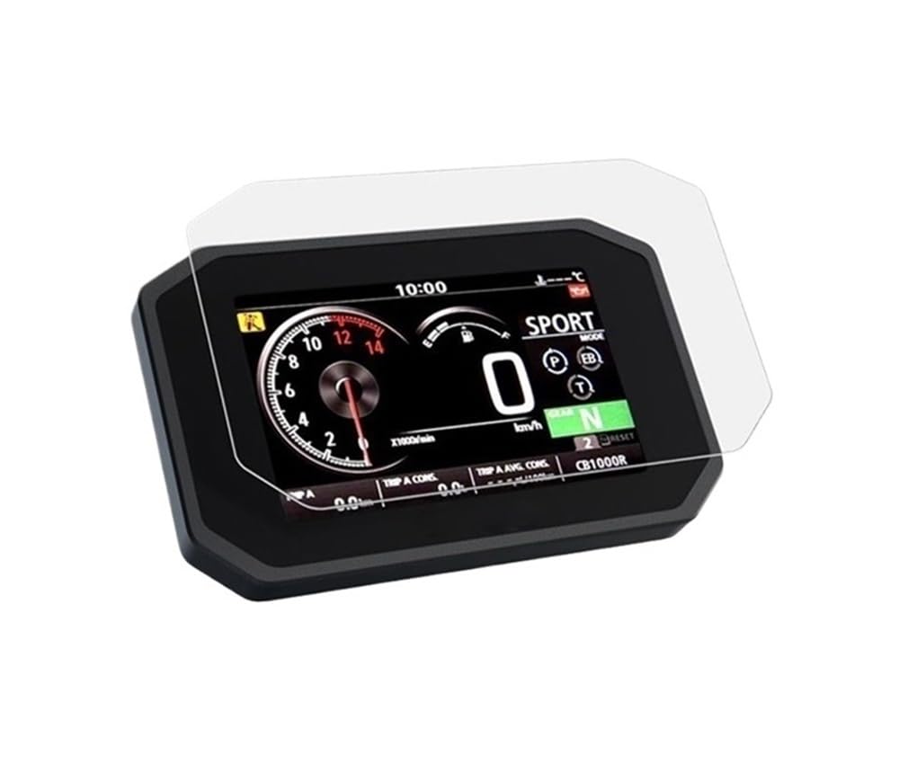 Armaturenbrett Tacho Displayschutzfolie Cluster Scratch Dashboard Schutz Instrument Film Bildschirm Für H&ond&a X-ADV/XADV 750 2021 2022 Motorrad Zubehör Armaturenbrett Tacho Displayschutzfolie Cluster Scratch Dashboard Schutz Instrument Film Bildschirm Für H&ond&a X-ADV/XADV 750 2021 2022 Motorrad Zubehör von OEJDGYVNSX