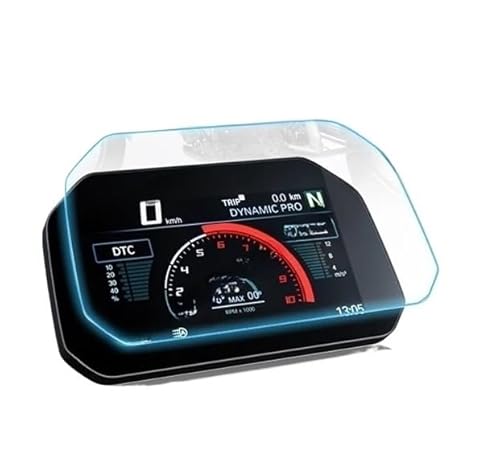 Armaturenbrett Tacho Displayschutzfolie Dashboard Screen Protector Für B&M&W F900GS F800GS Screen Protector TPU Instrument Film F 900GS Teile Armaturenbrett Tacho Displayschutzfolie Dashboard Screen Protector Für B&M&W F900GS F800GS Screen Protector TPU Instrument Film F 900GS Teile von OEJDGYVNSX